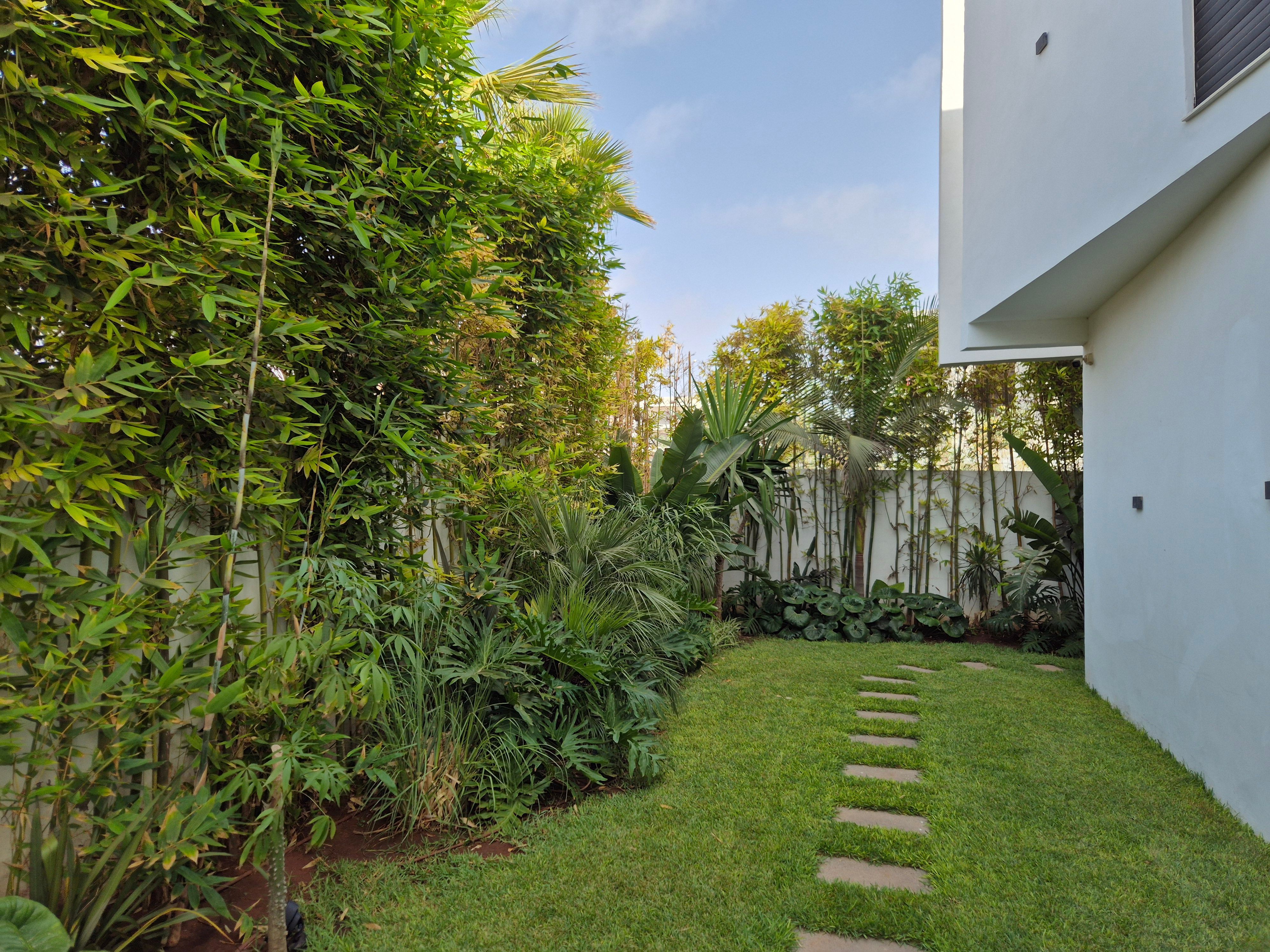 Villa 403 m² à Tamaris2 — 22