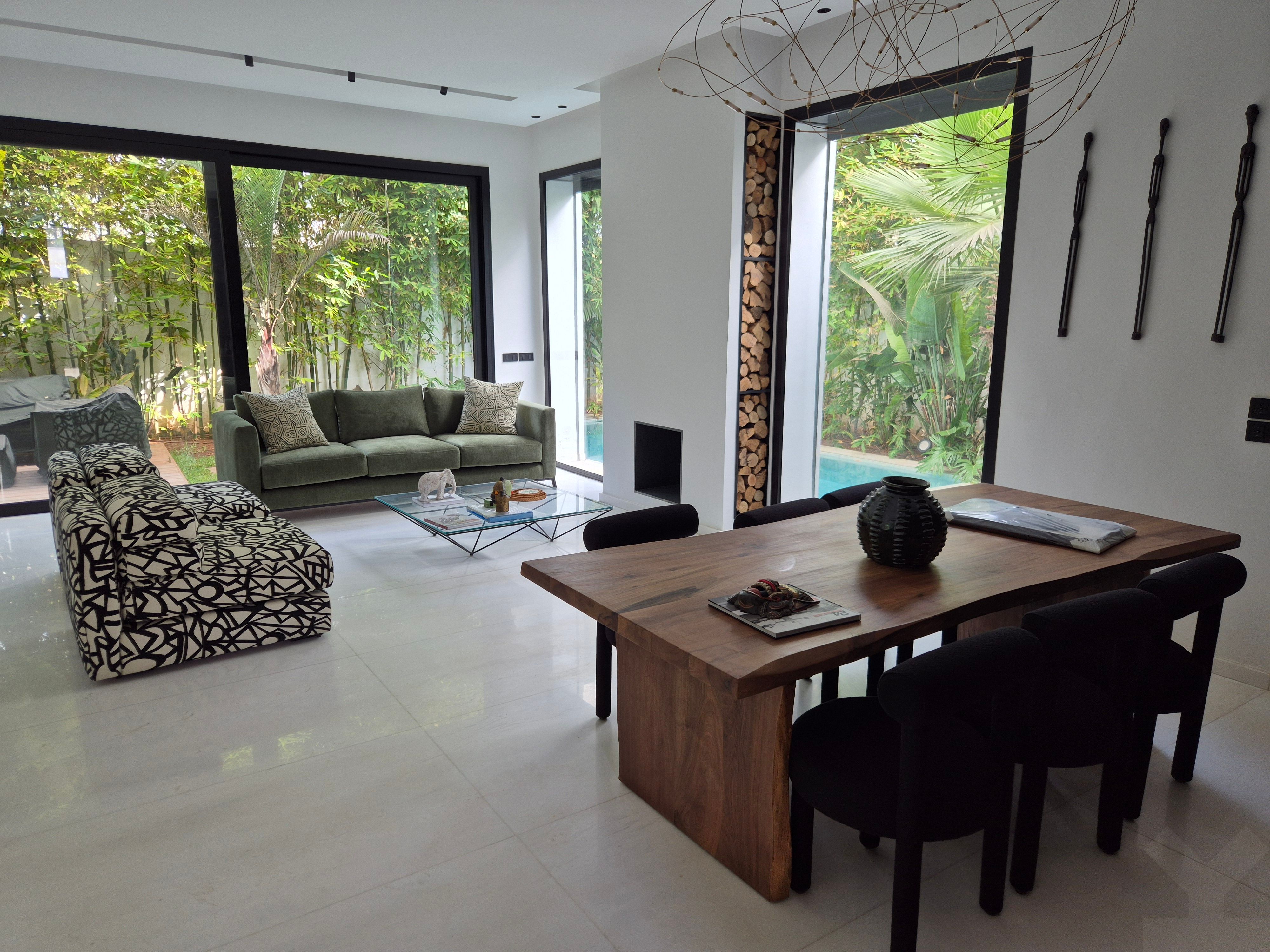 Villa 403 m² à Tamaris2 — 24
