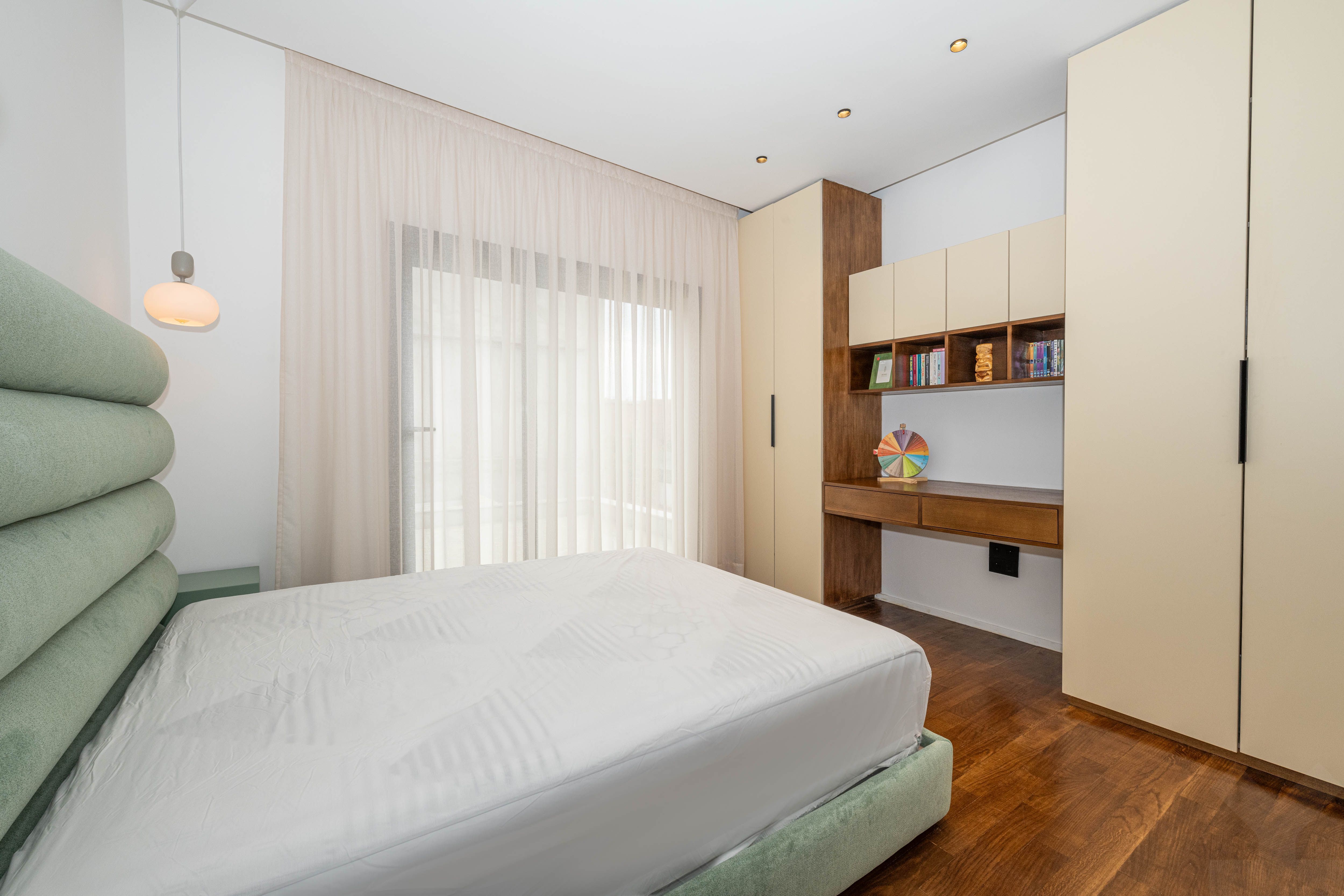 Villa 403 m² à Tamaris2 — 11
