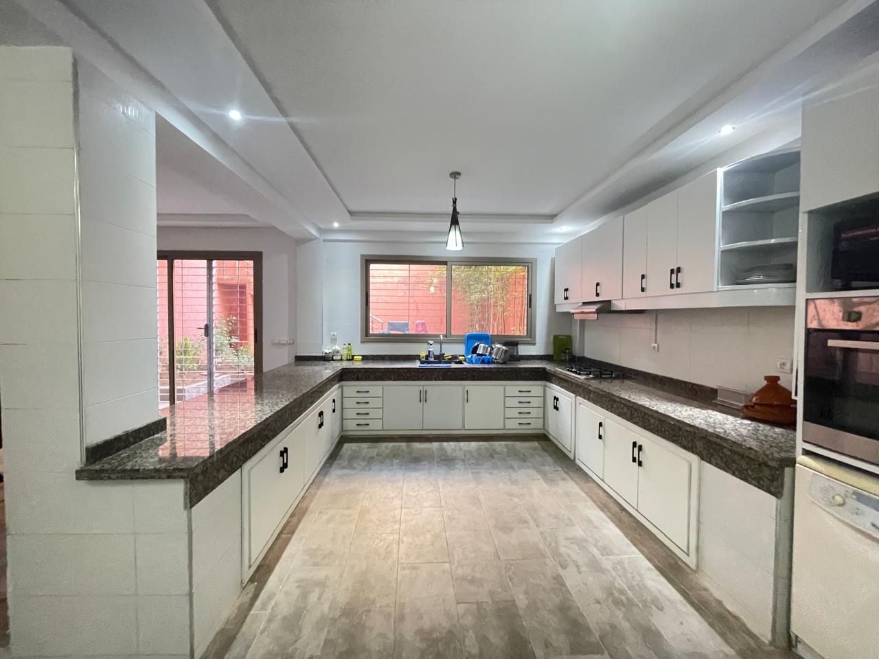 Villa 298 m² à Boulvard Moulay Abdellah - Route De Safi — 8