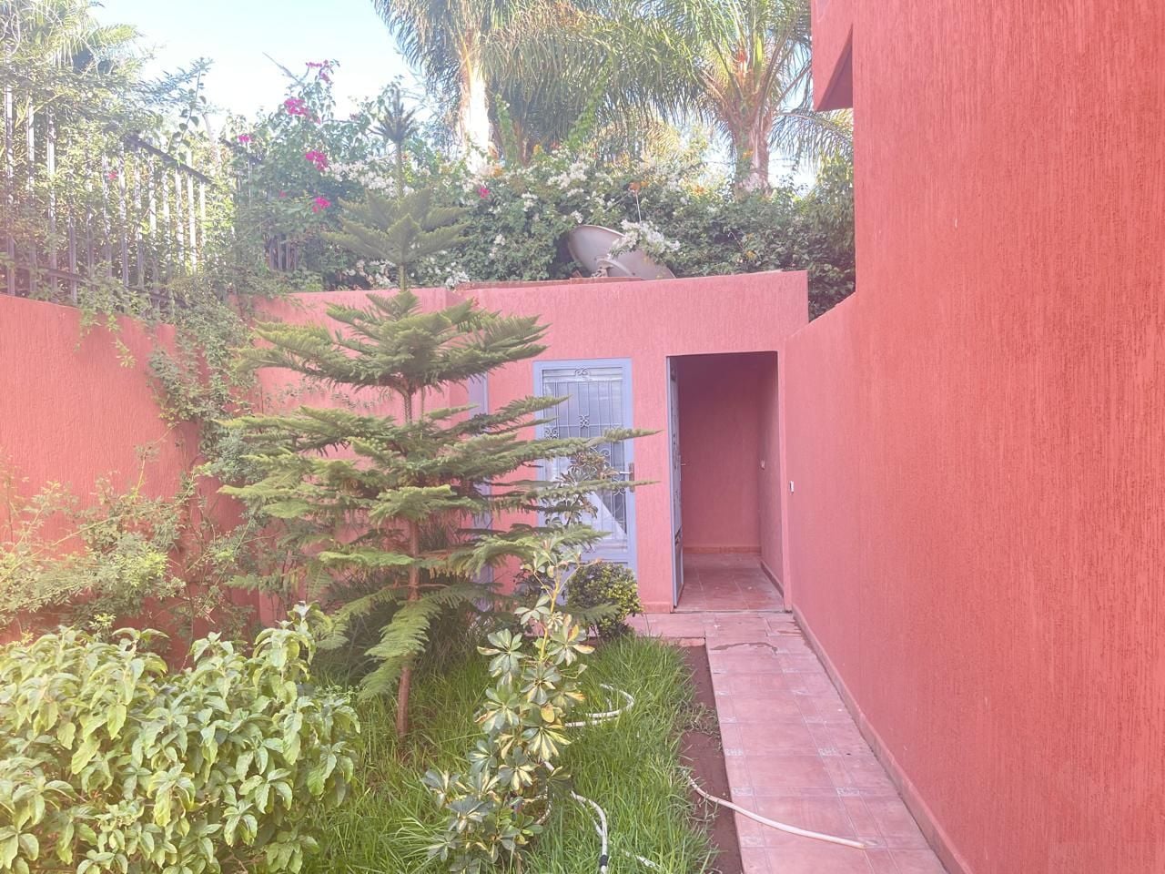 Villa 298 m² à Boulvard Moulay Abdellah - Route De Safi — 4