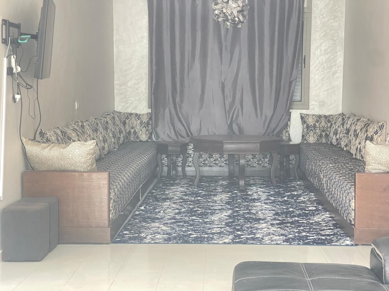 Villa 298 m² à Boulvard Moulay Abdellah - Route De Safi — 11
