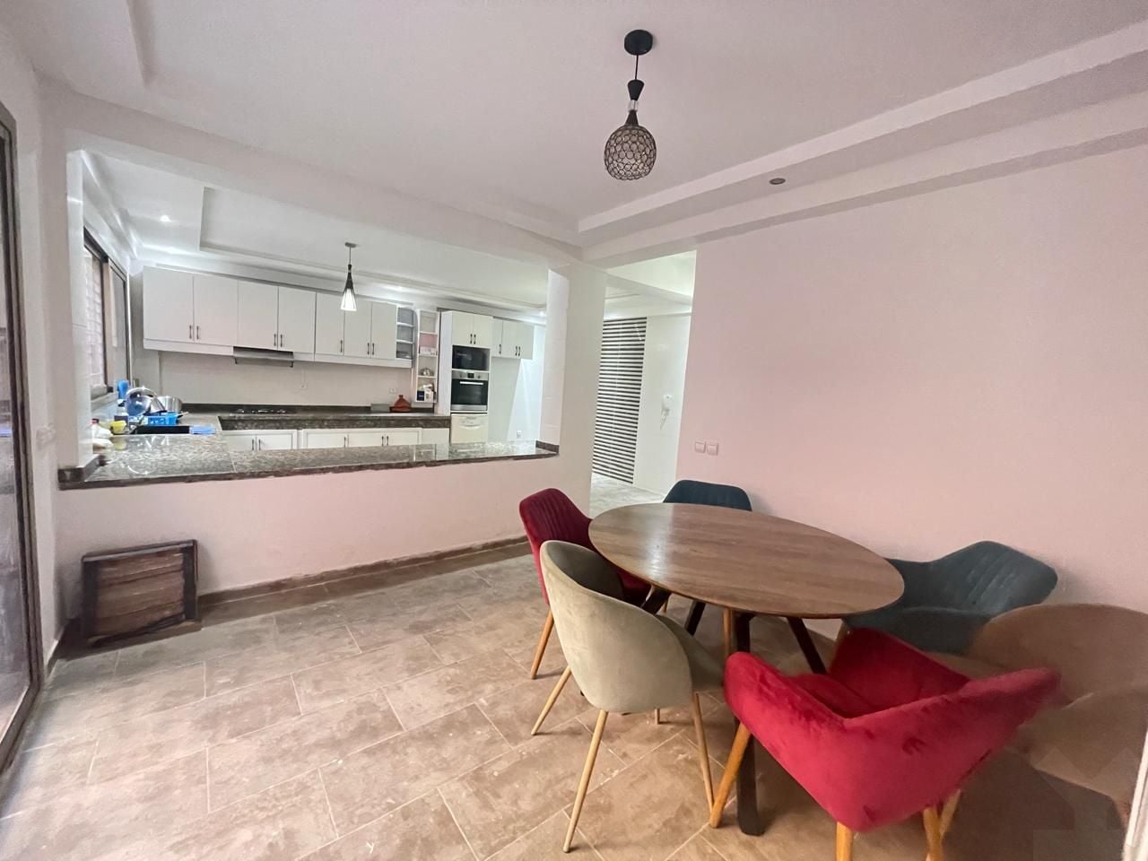 Villa 298 m² à Boulvard Moulay Abdellah - Route De Safi — 9
