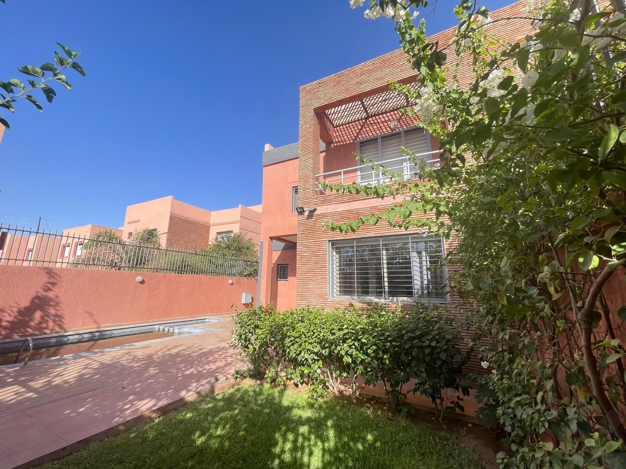Villa 298 m² à Boulvard Moulay Abdellah - Route De Safi — 3