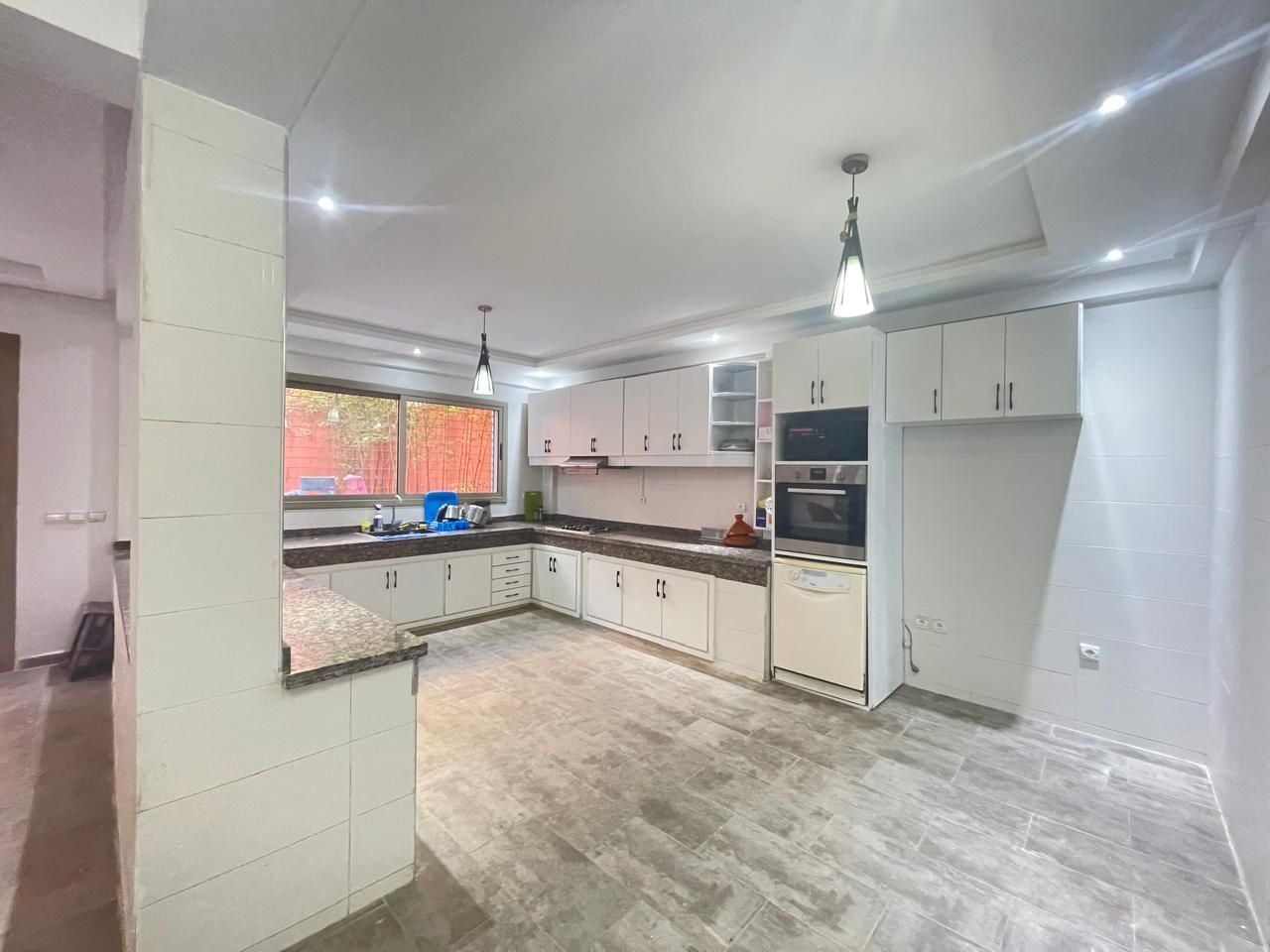 Villa 298 m² à Boulvard Moulay Abdellah - Route De Safi — 10