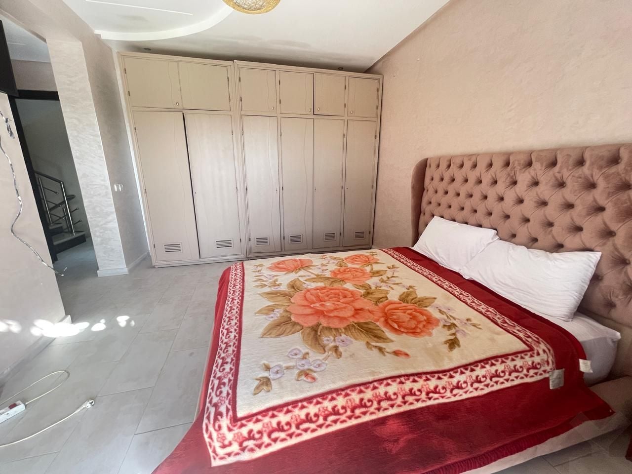 Villa 298 m² à Boulvard Moulay Abdellah - Route De Safi — 12