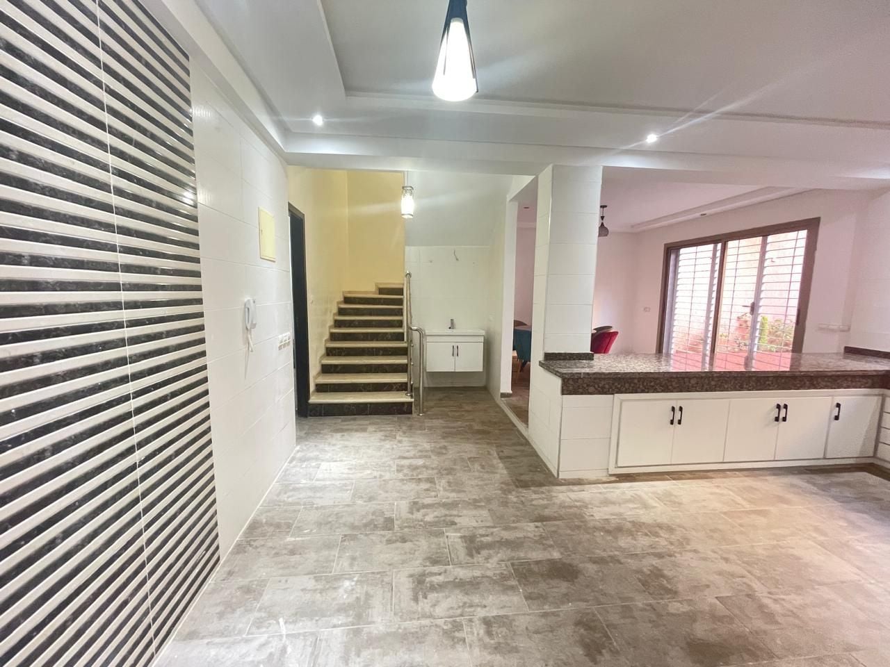 Villa 298 m² à Boulvard Moulay Abdellah - Route De Safi — 5