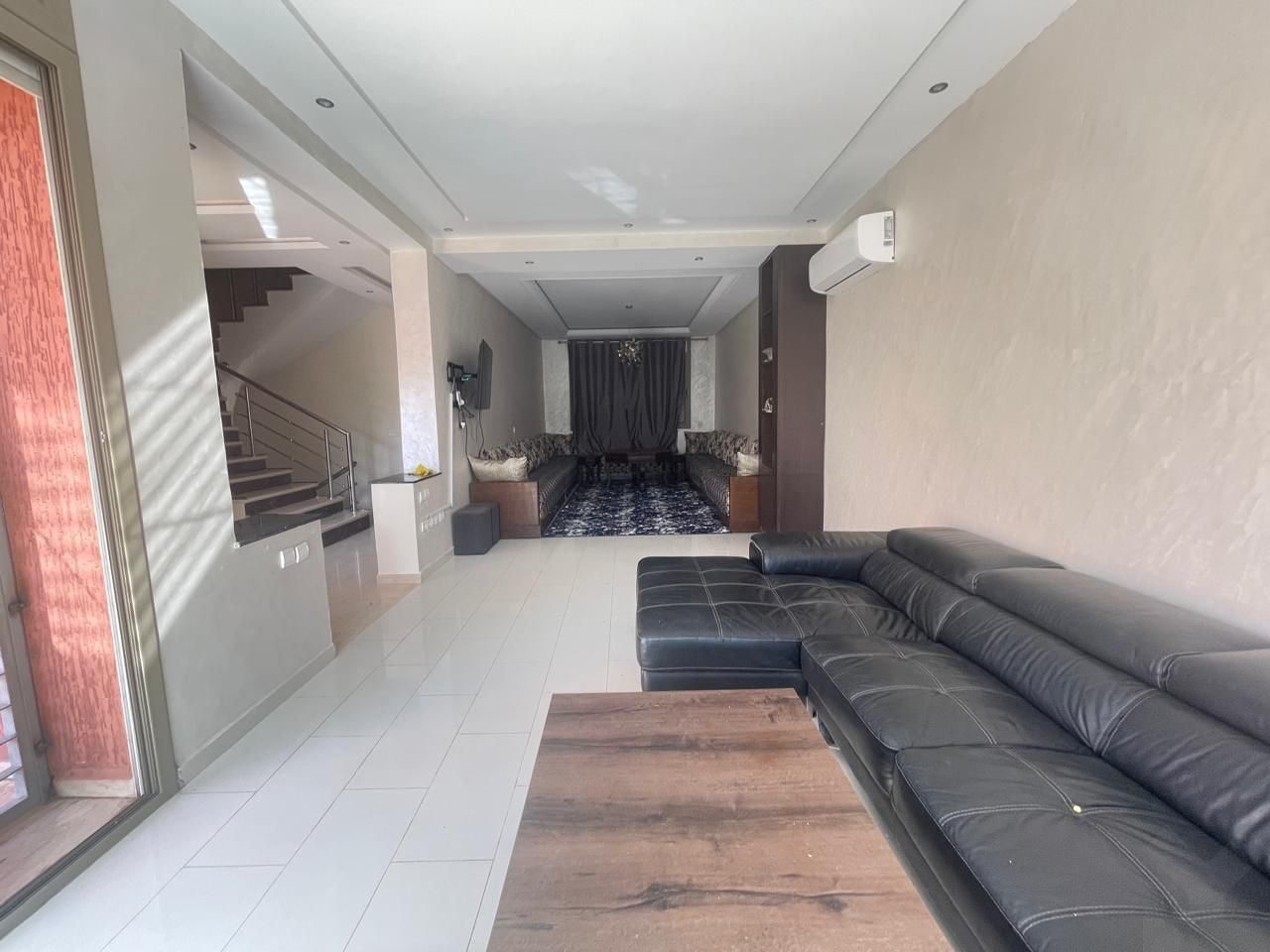 Villa 298 m² à Boulvard Moulay Abdellah - Route De Safi — 7
