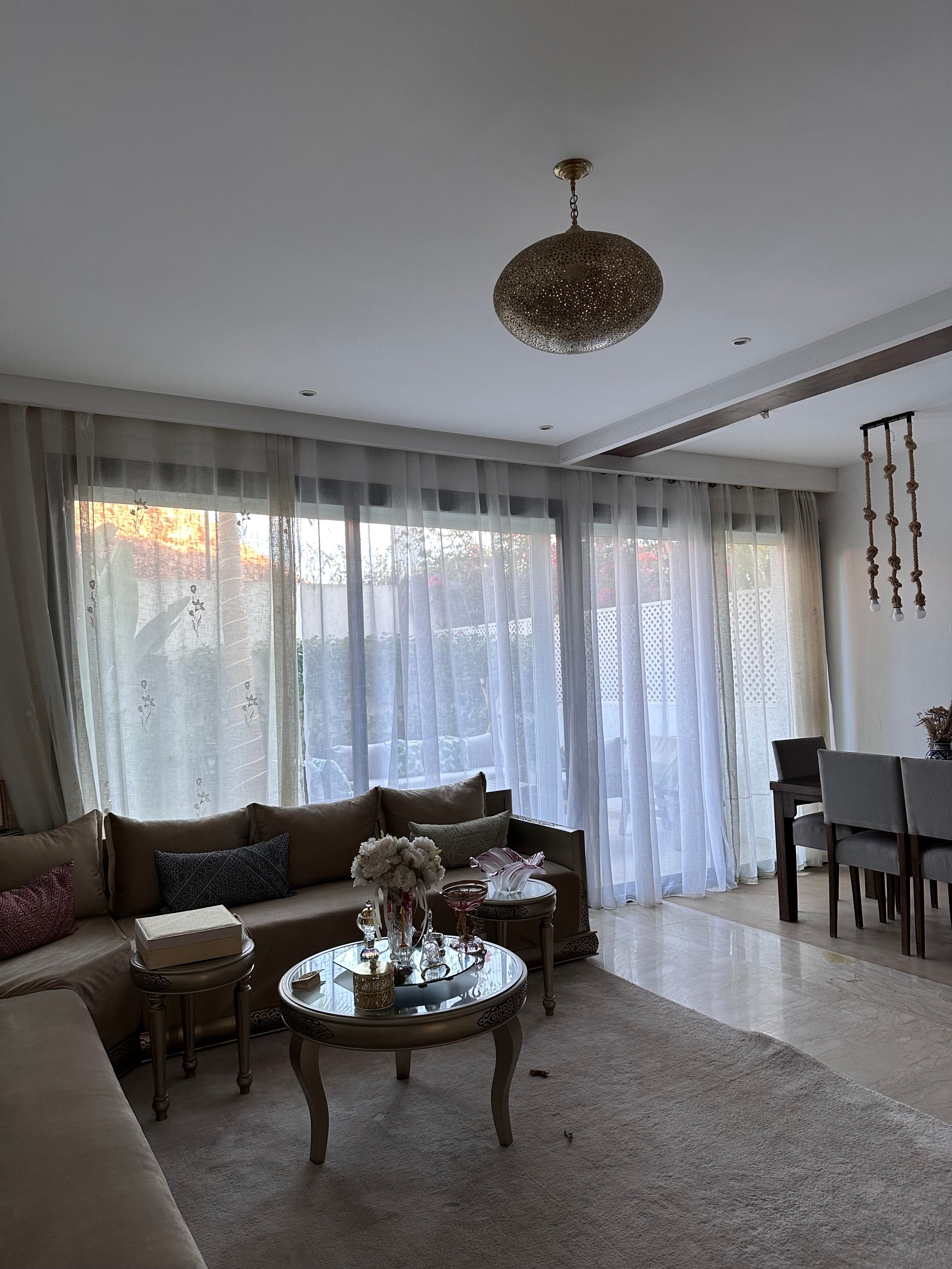 Appartement — Dar Bouazza — 4