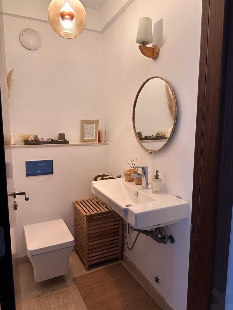 Appartement — Dar Bouazza — 6