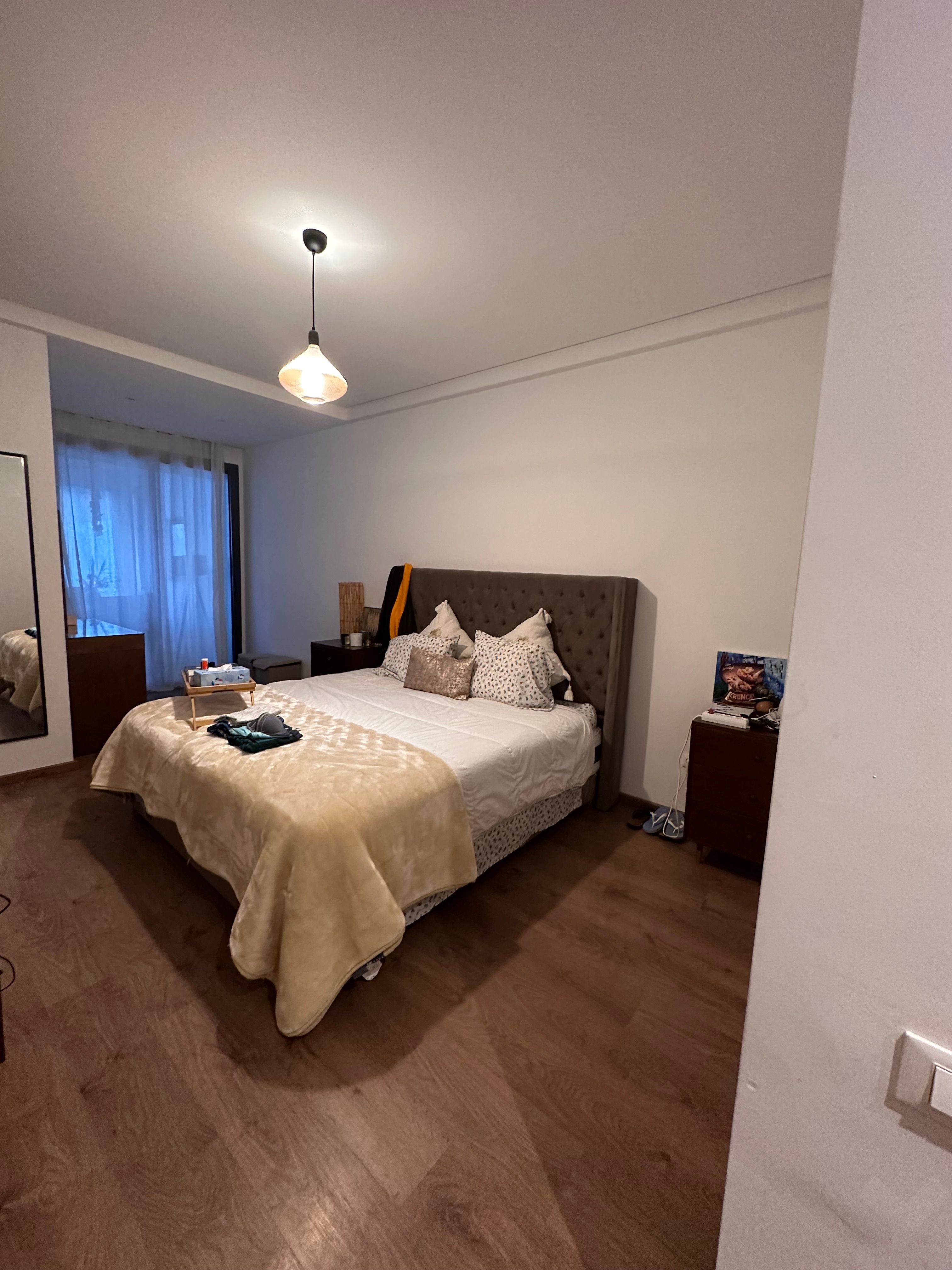 Appartement — Dar Bouazza — 3