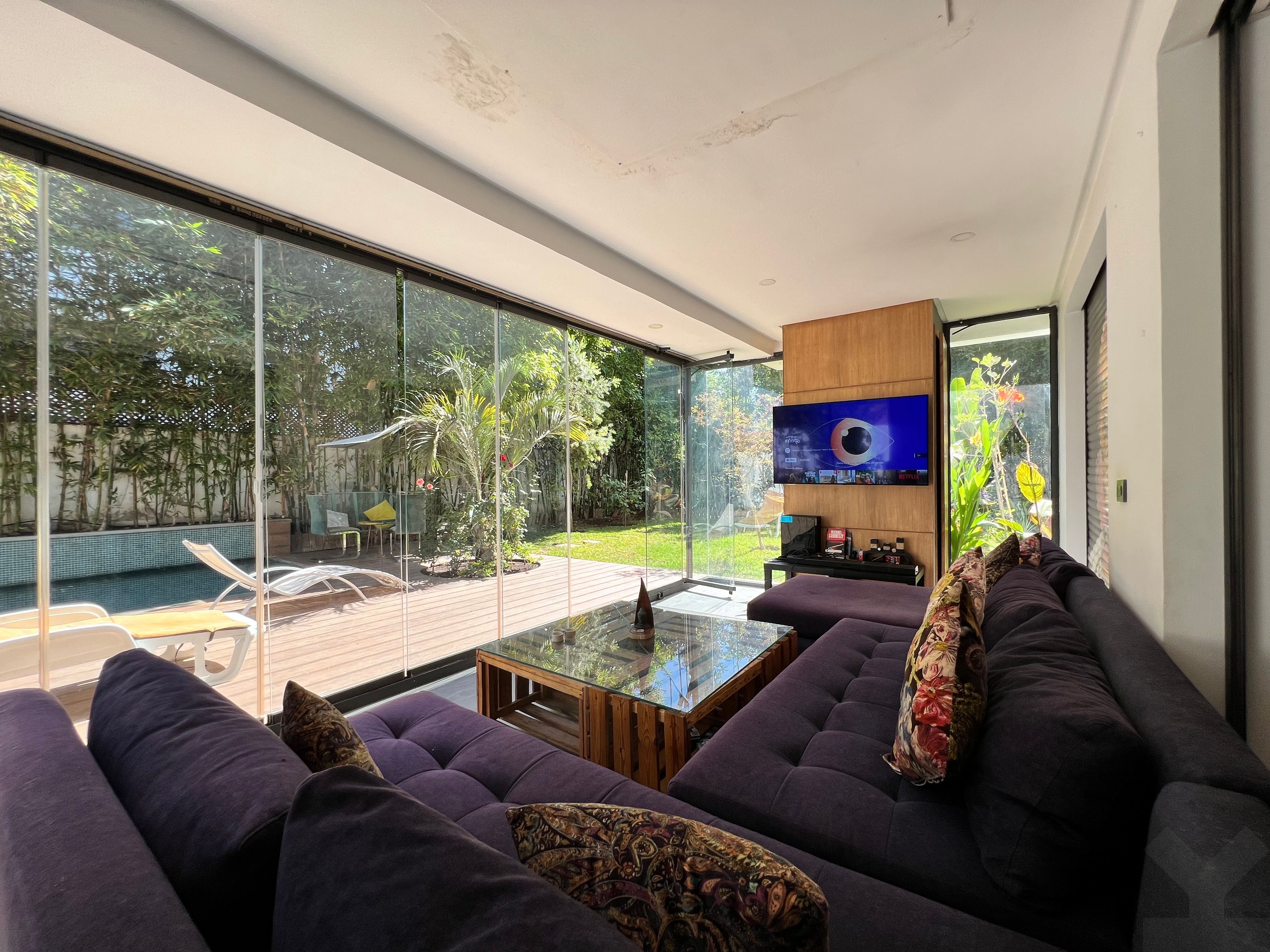 Appartement — Dar Bouazza — 4