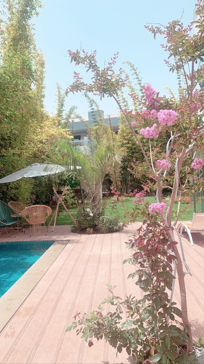 Appartement — Dar Bouazza