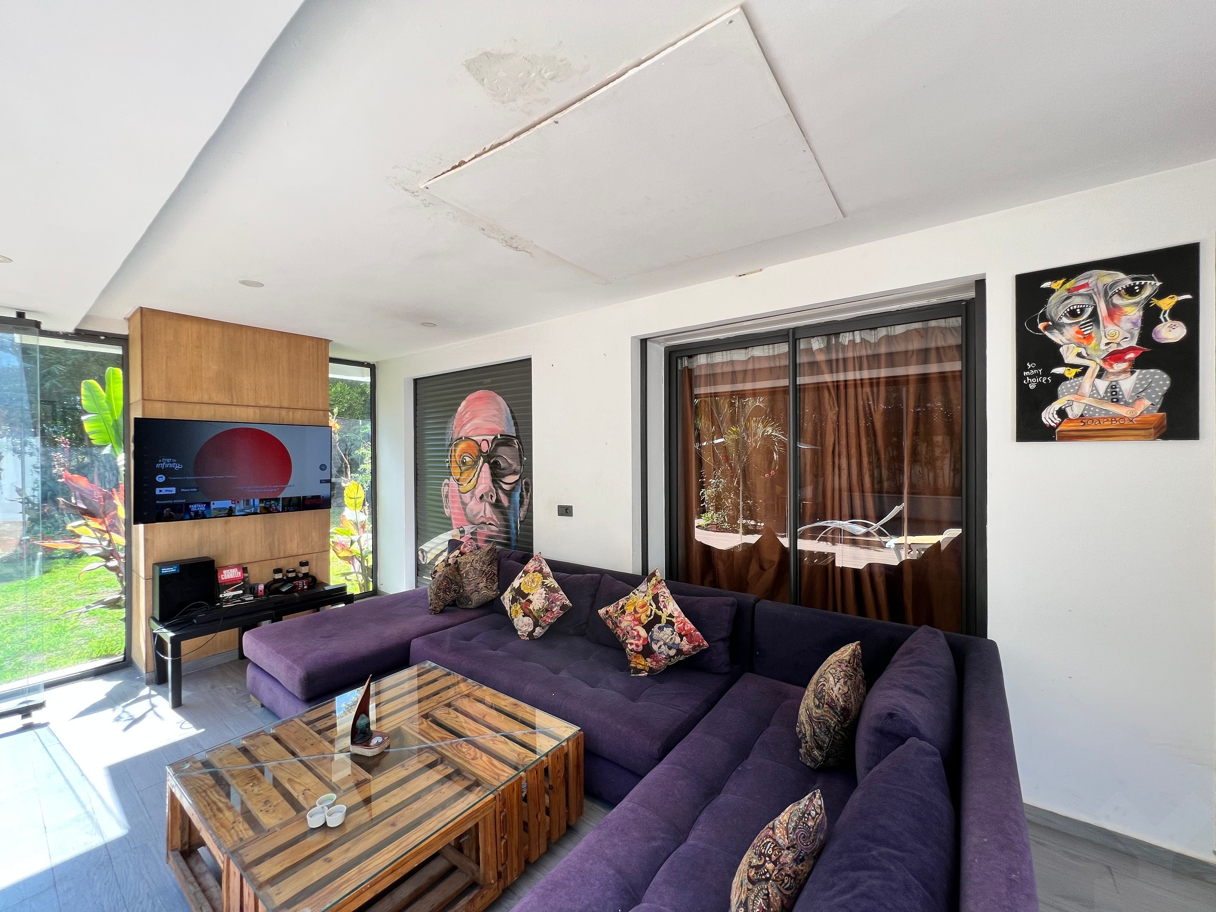 Appartement — Dar Bouazza — 3