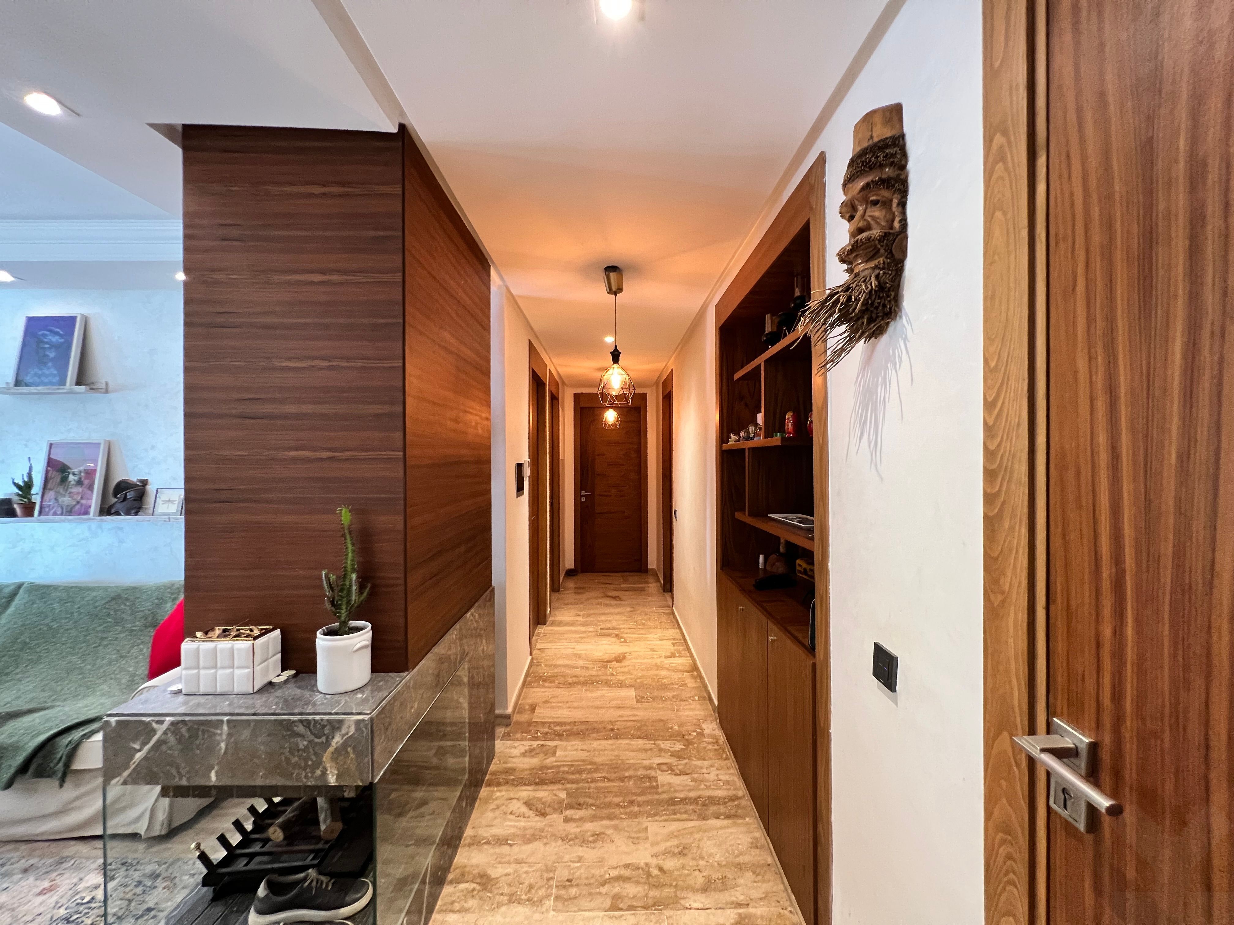 Appartement — Dar Bouazza — 5