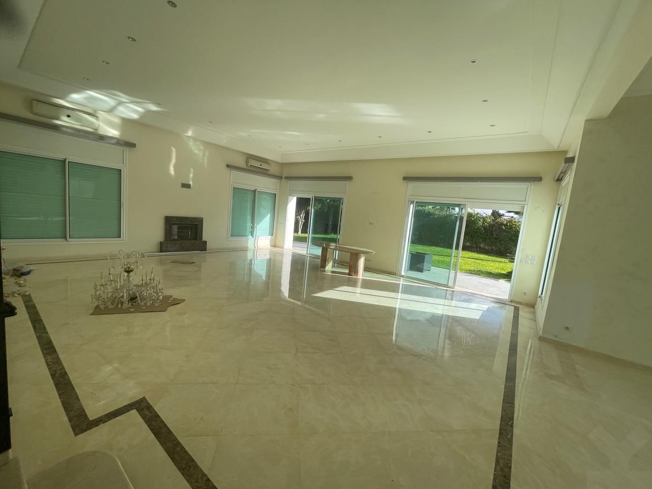 Villa 1046 m² à Tamaris1 — 7