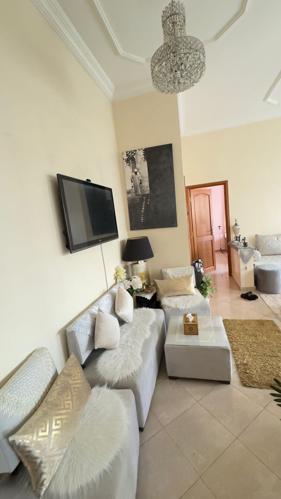 Appartement 71 m² à Skikina — 4