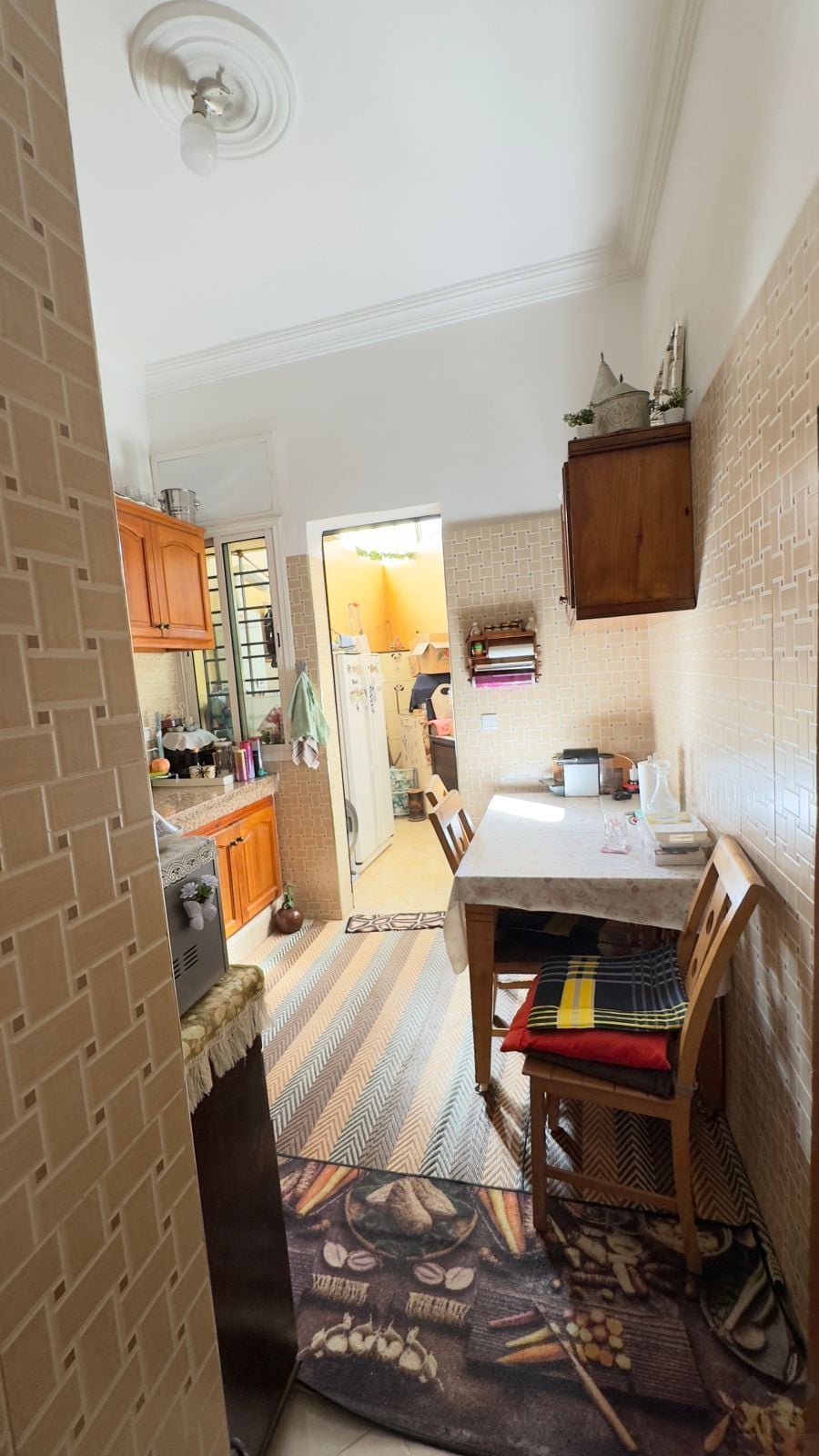 Appartement 71 m² à Skikina — 5