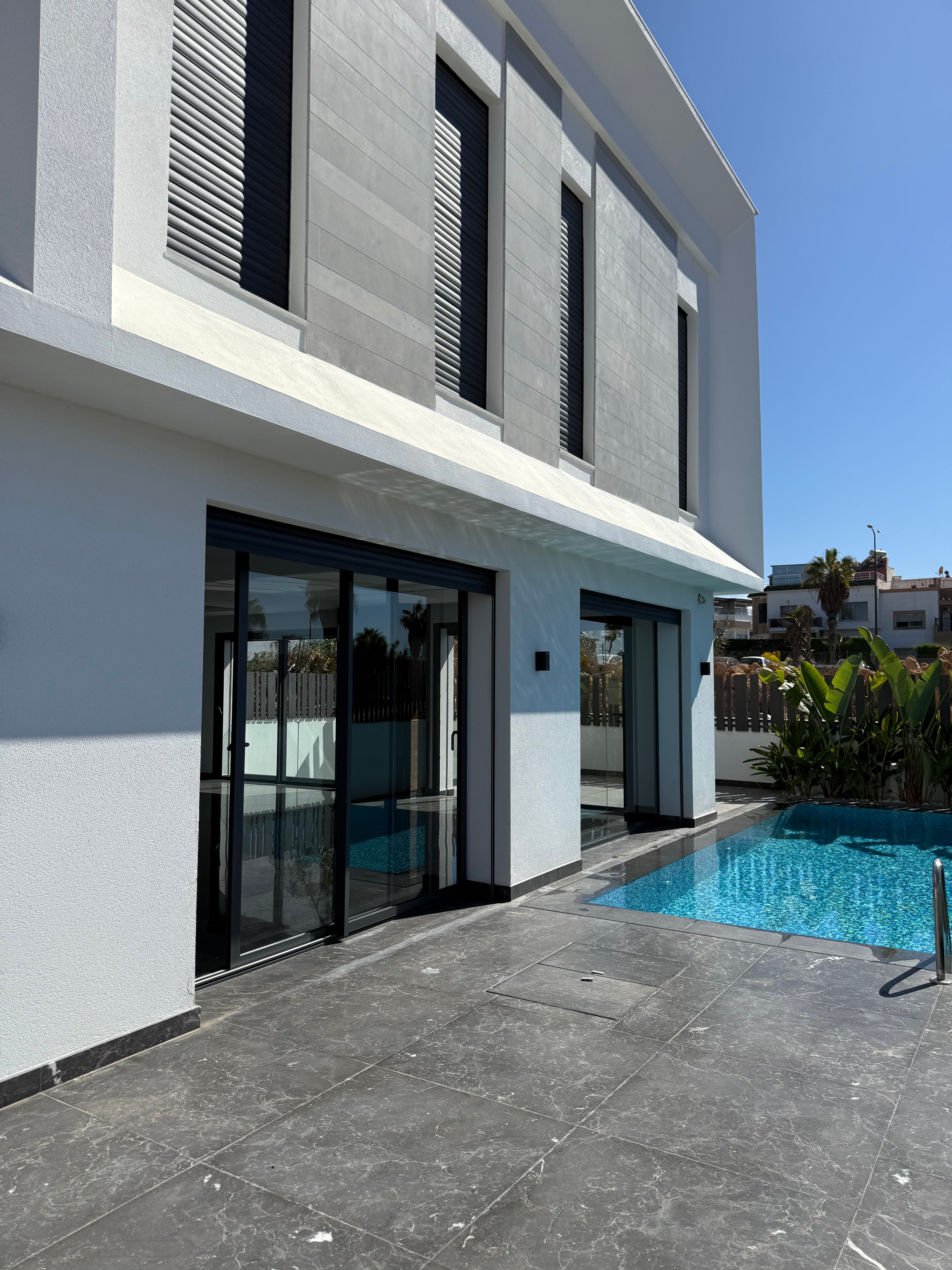 Villa — Harhoura — 4