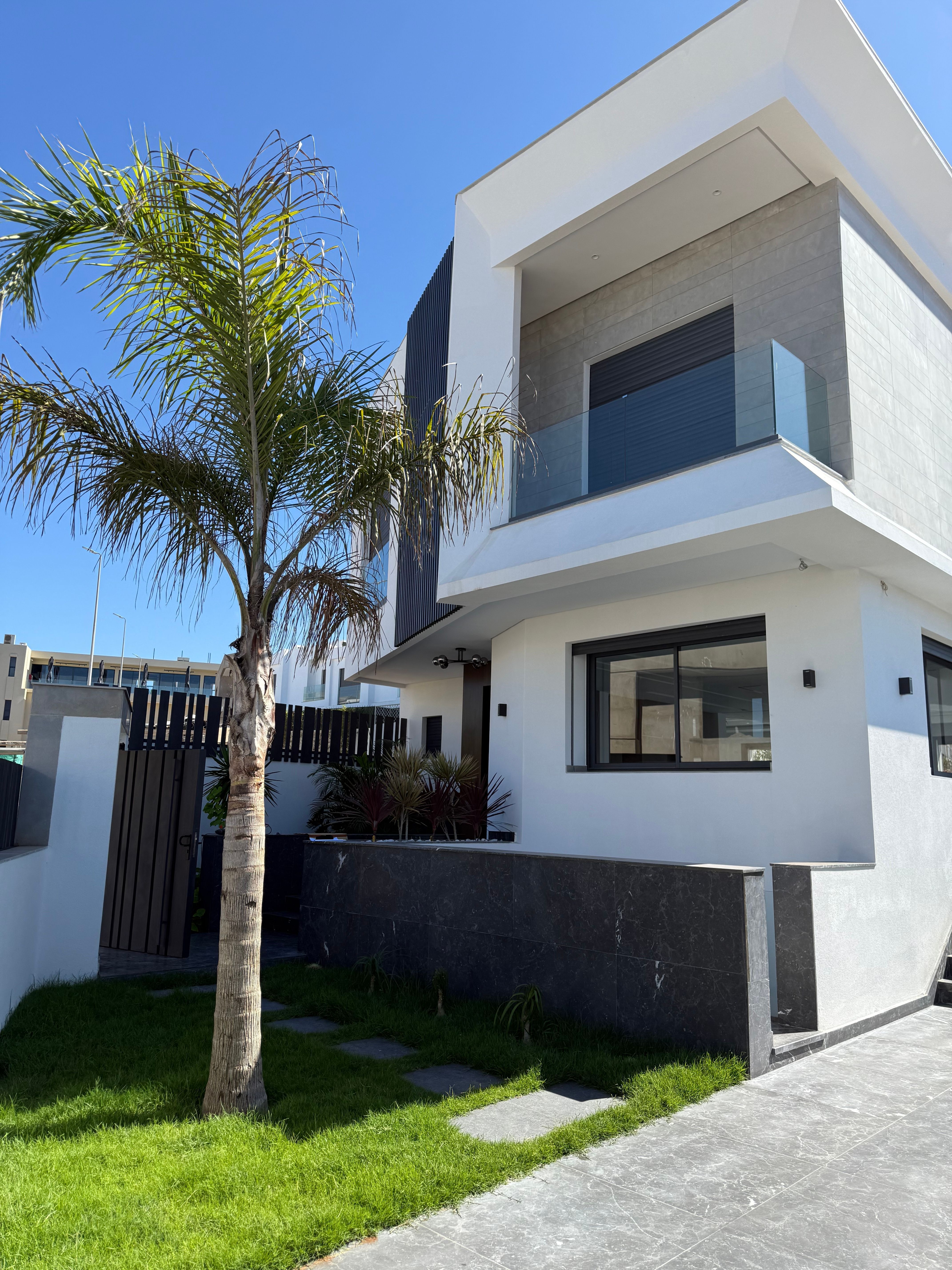 Villa — Harhoura — 3