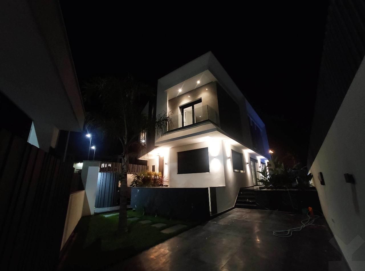 Villa — Harhoura — 5