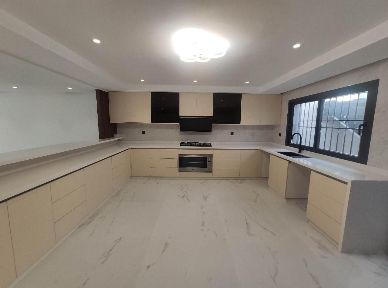 Villa 320 m² à Sid El Abed — 7