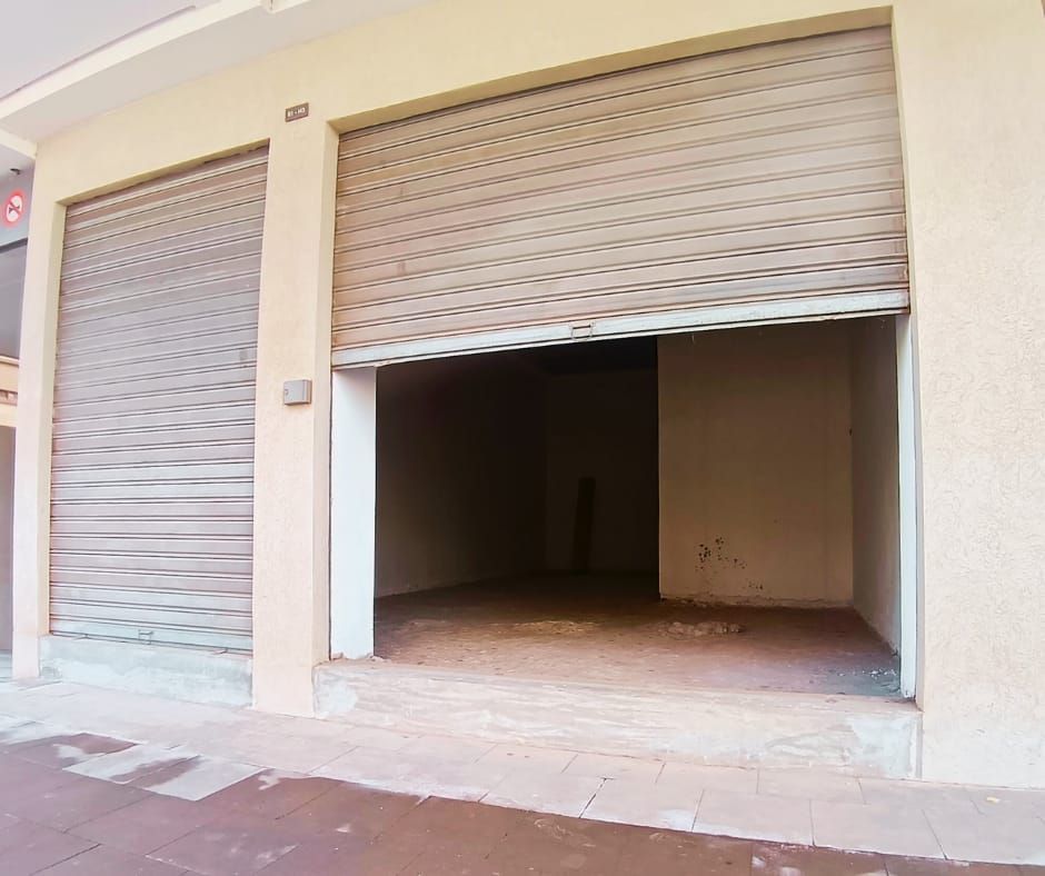 Local commercial — Nouaceur — 3