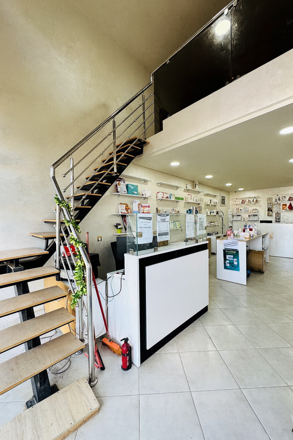 Local commercial 65 m² à Centre Temara — 3