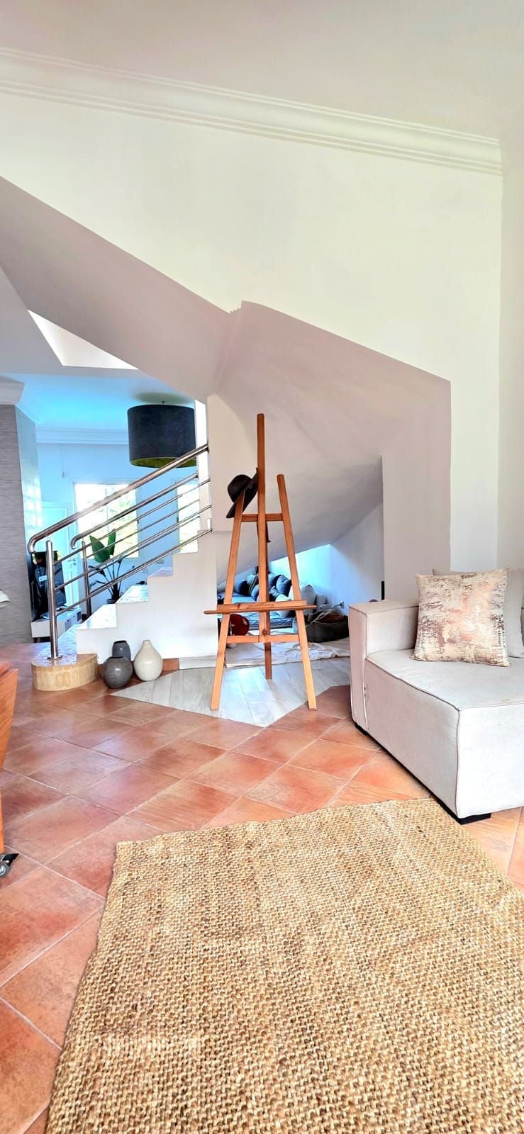 Villa — Dar Bouazza — 6