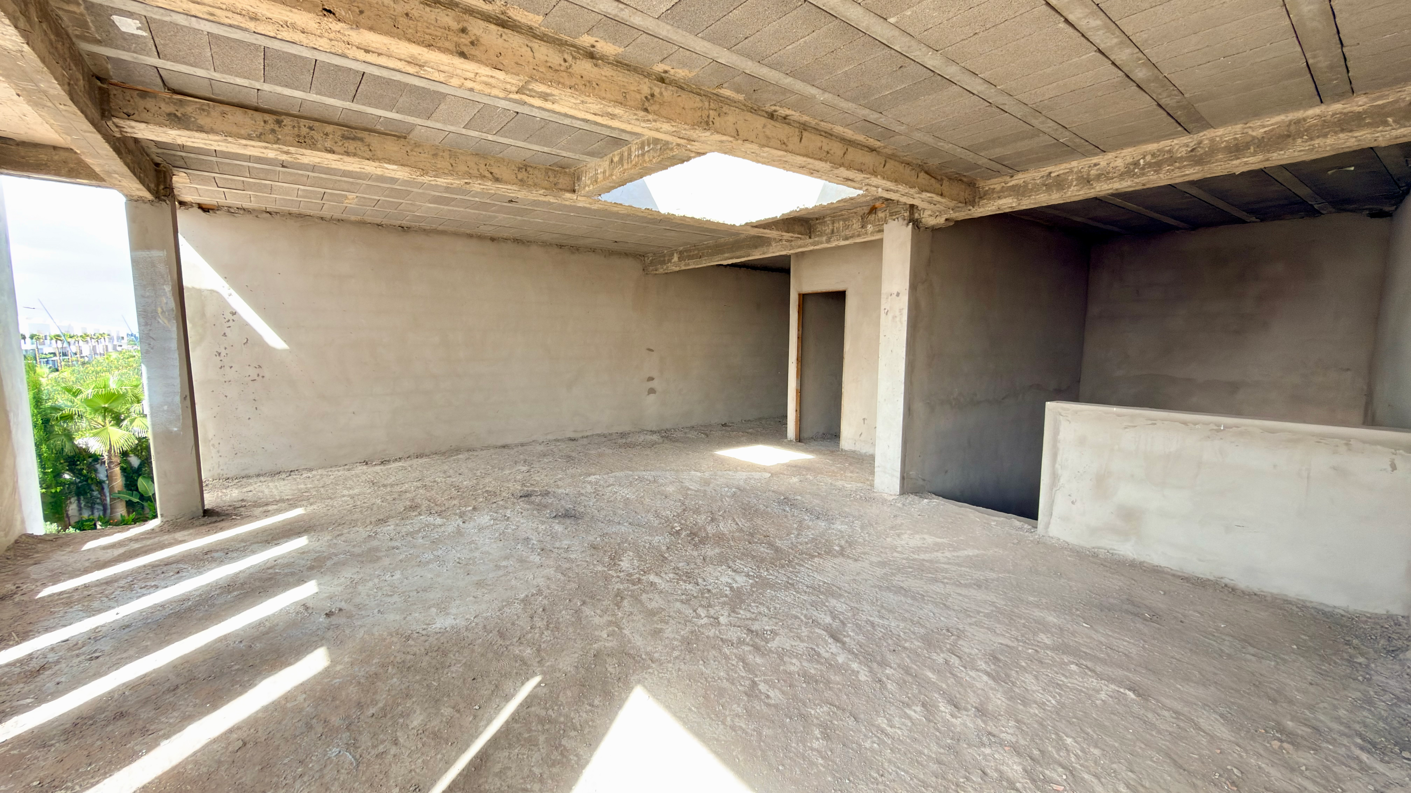 Local commercial — Dar Bouazza — 4