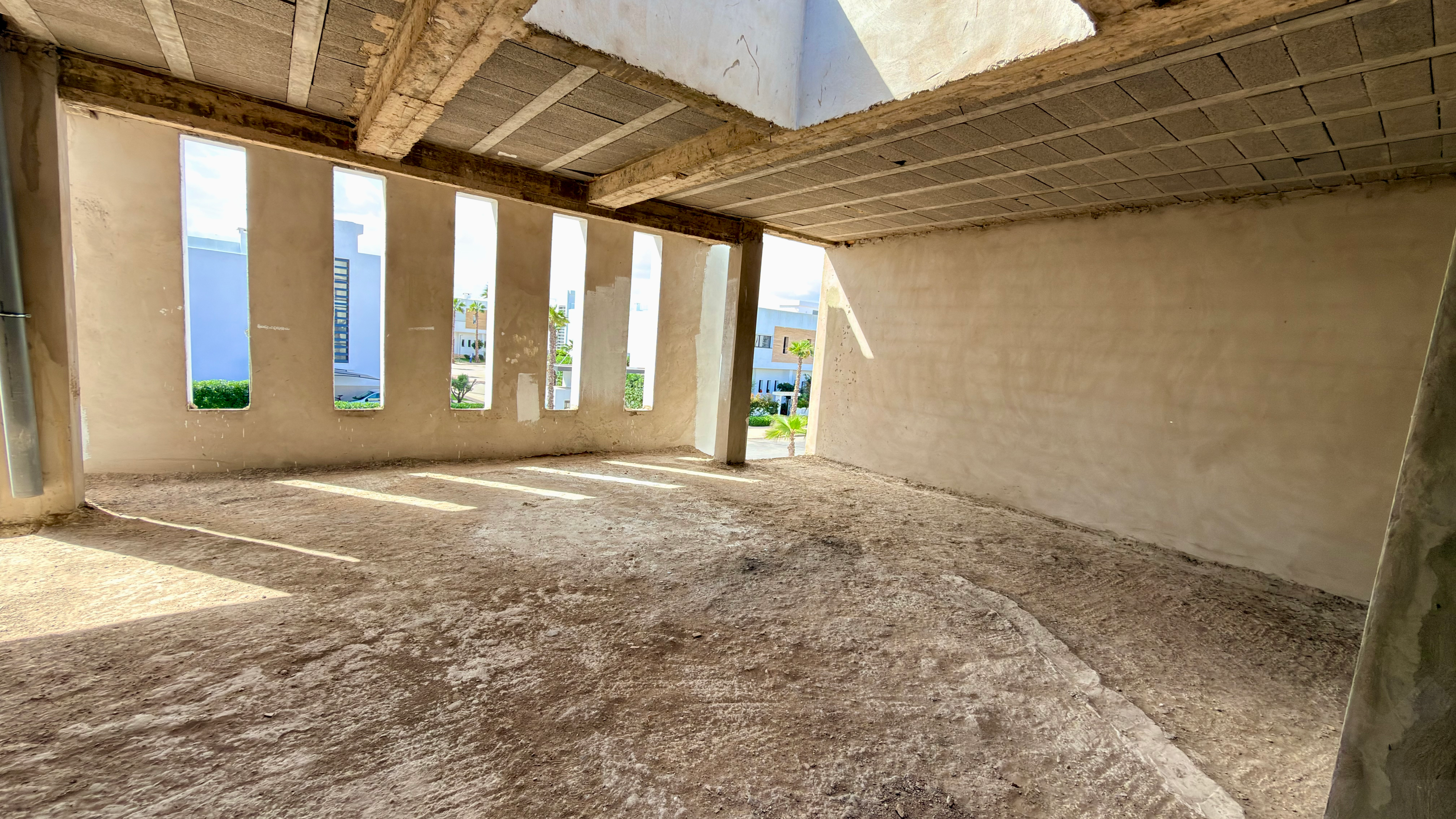 Local commercial 326 m² à Tamaris2 — 7
