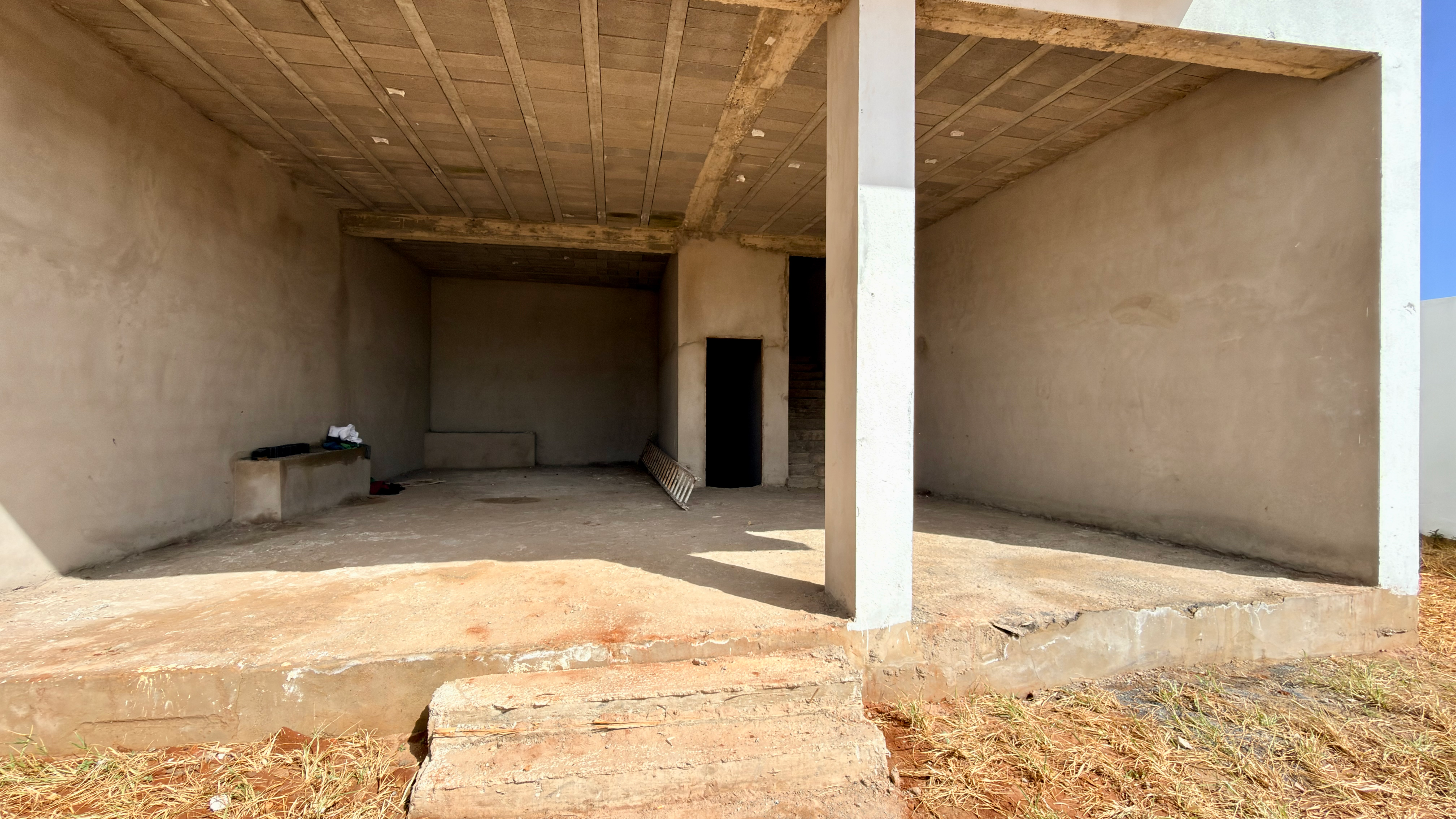 Local commercial 326 m² à Tamaris2 — 8