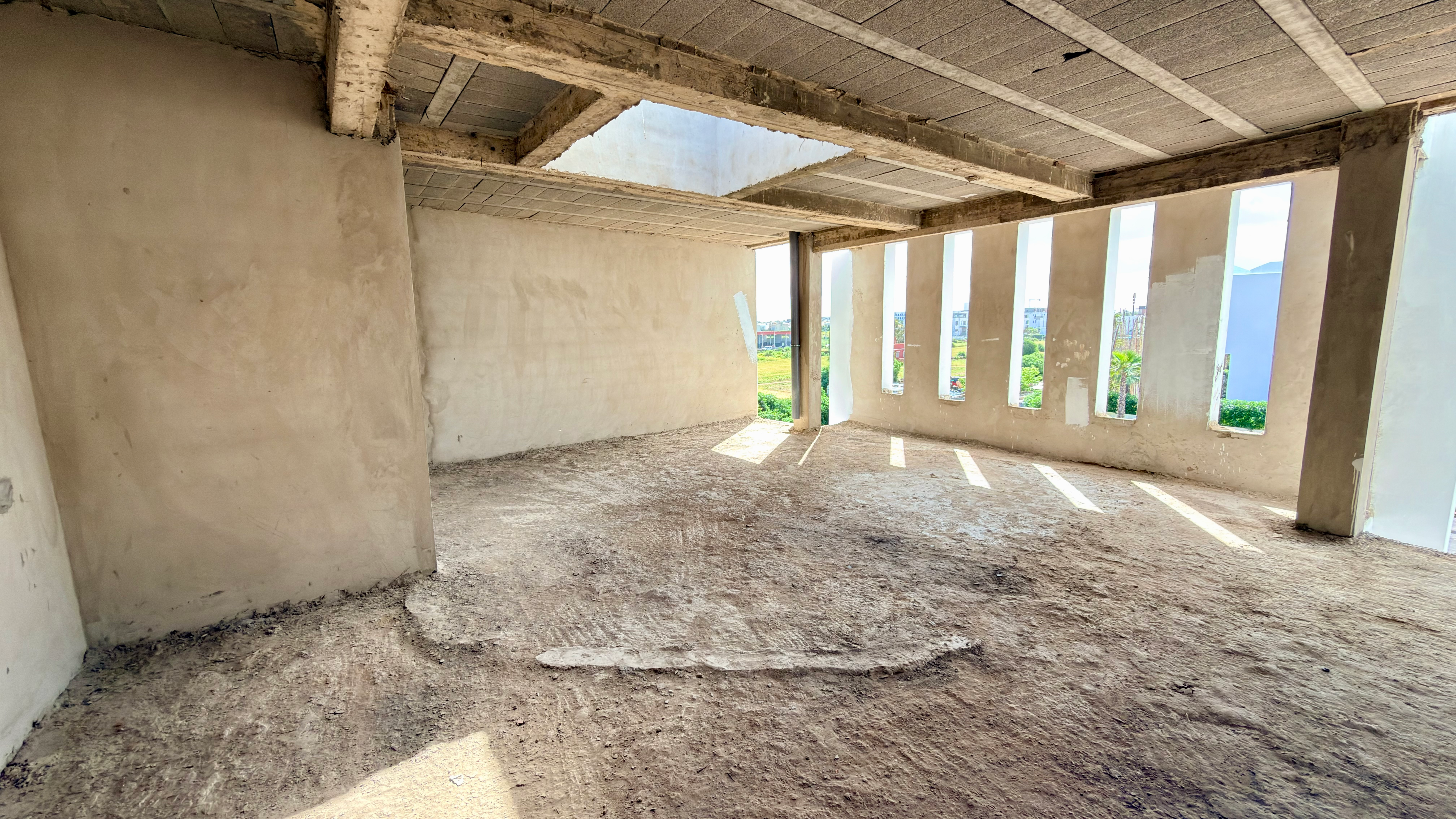 Local commercial — Dar Bouazza — 3