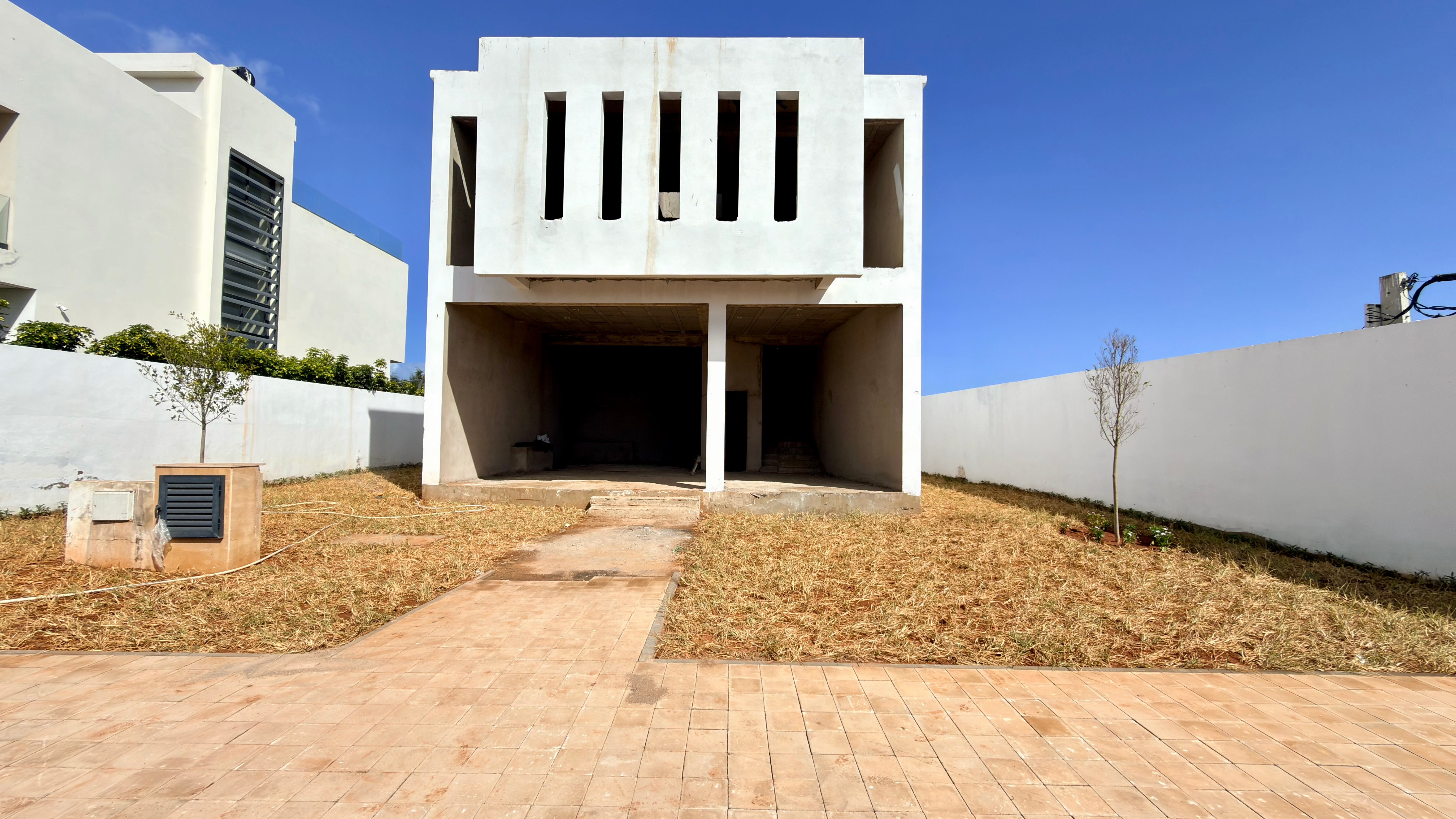 Local commercial — Dar Bouazza — 6