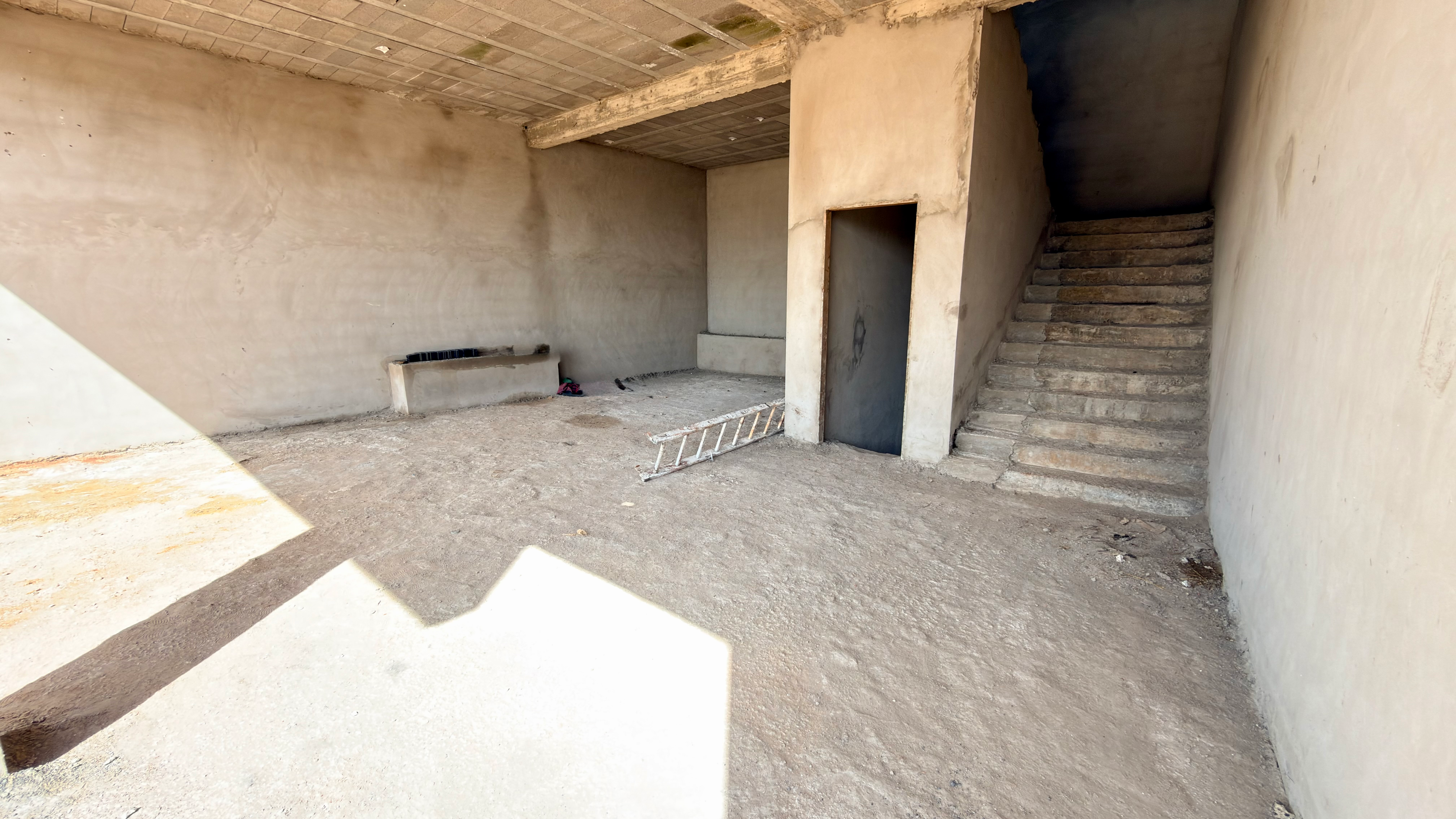 Local commercial — Dar Bouazza — 5