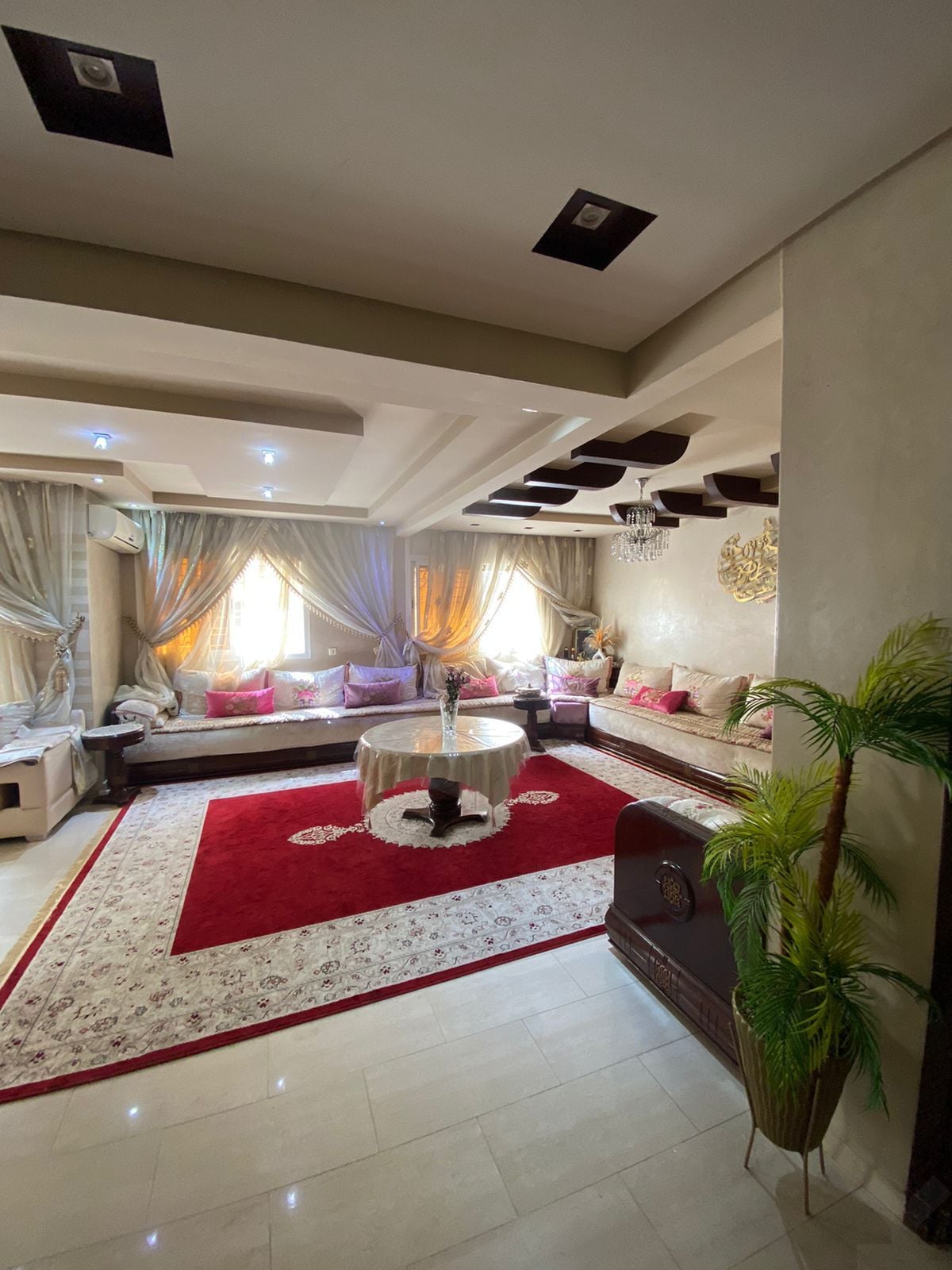 Maison — Rabat