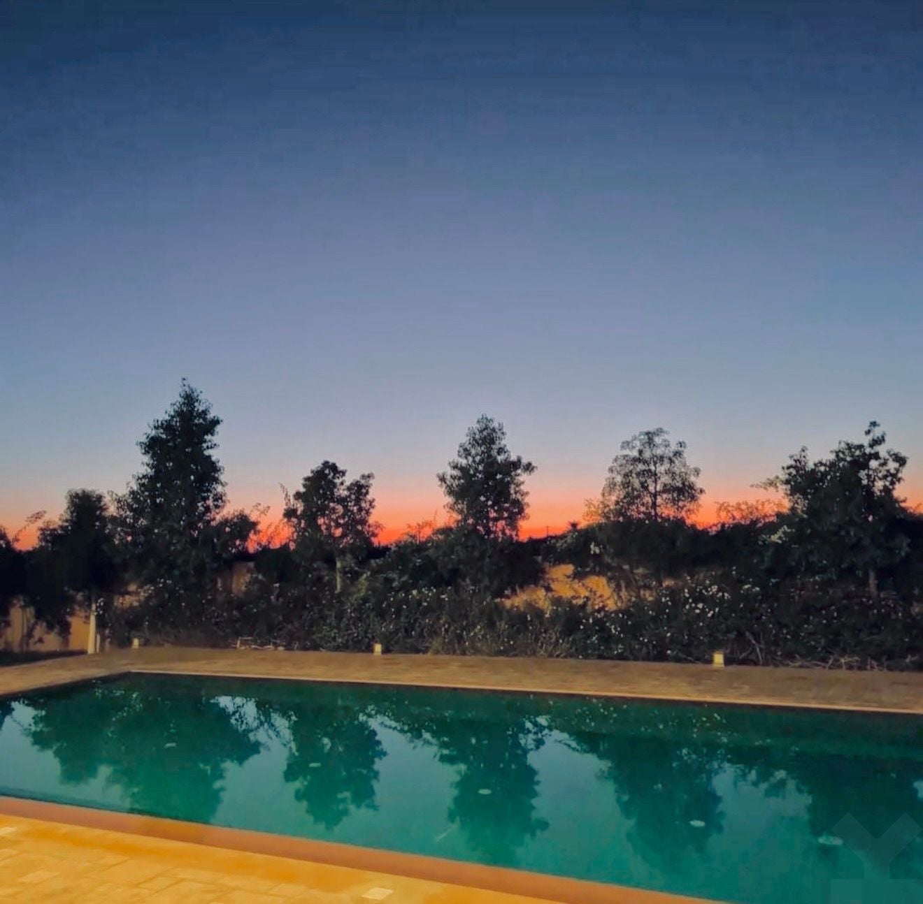 Villa — Agadir