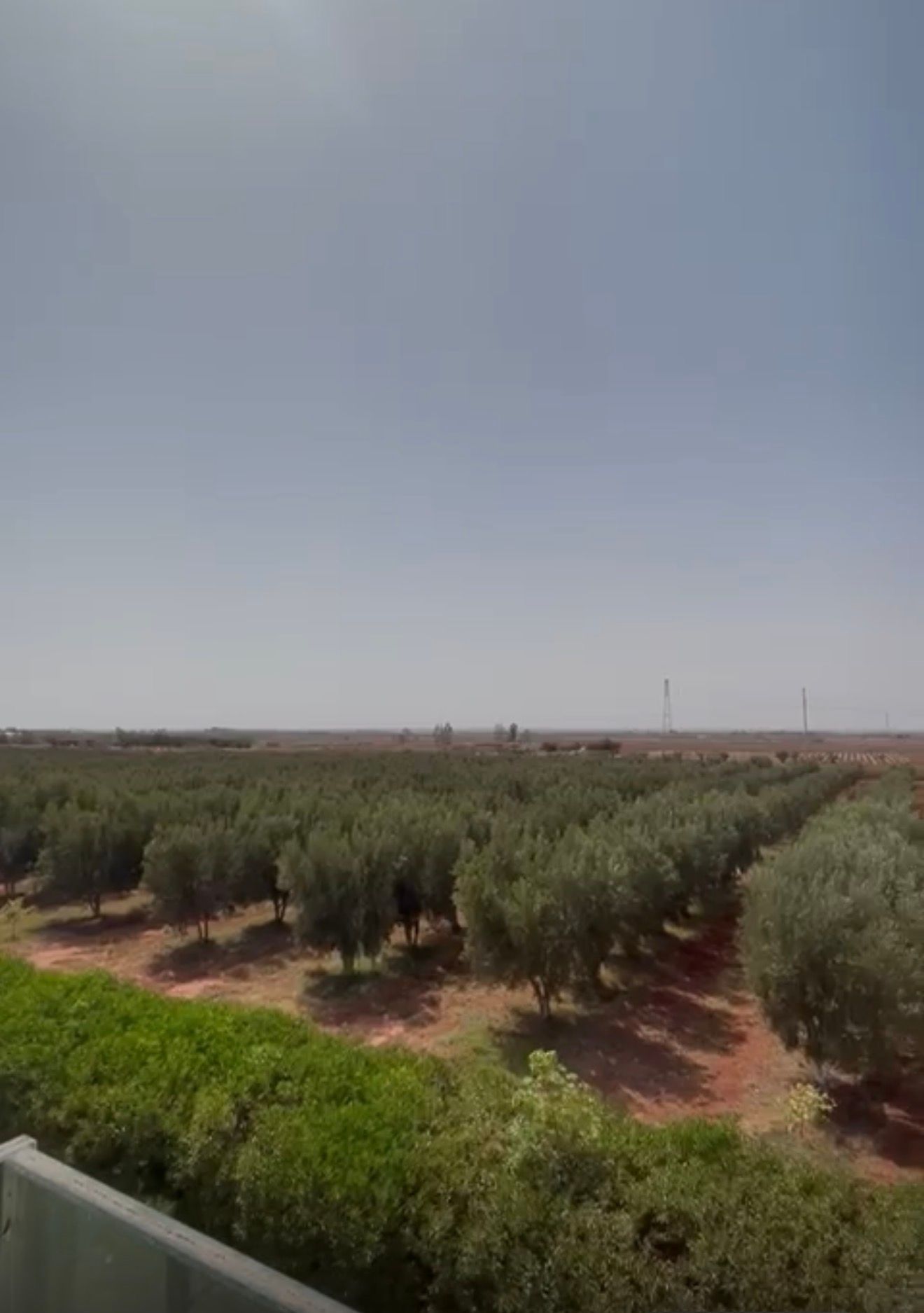 Villa 58748 m² f Aeroport Militaire Etat Major — 8