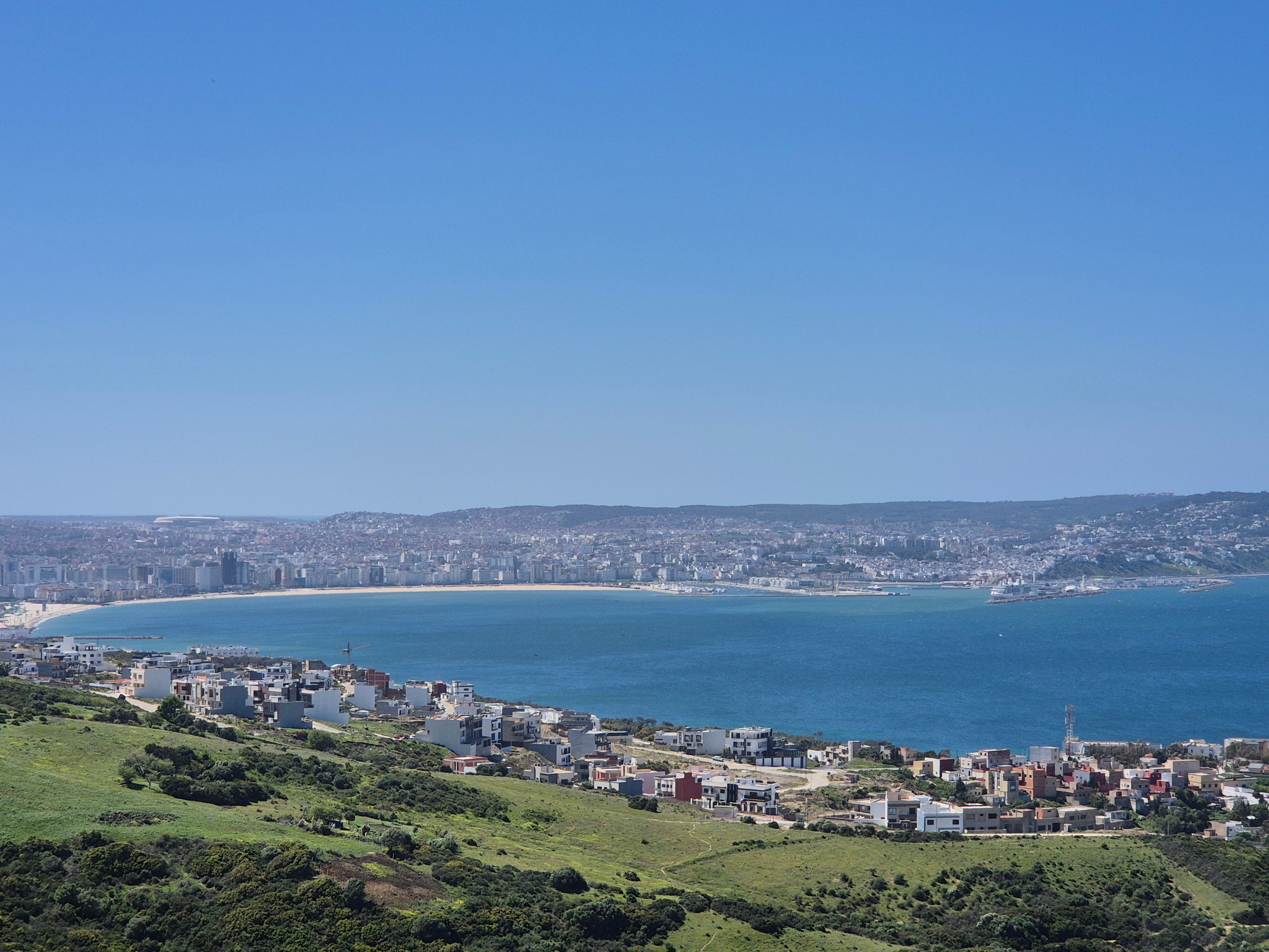 Villa — Tanger — 2