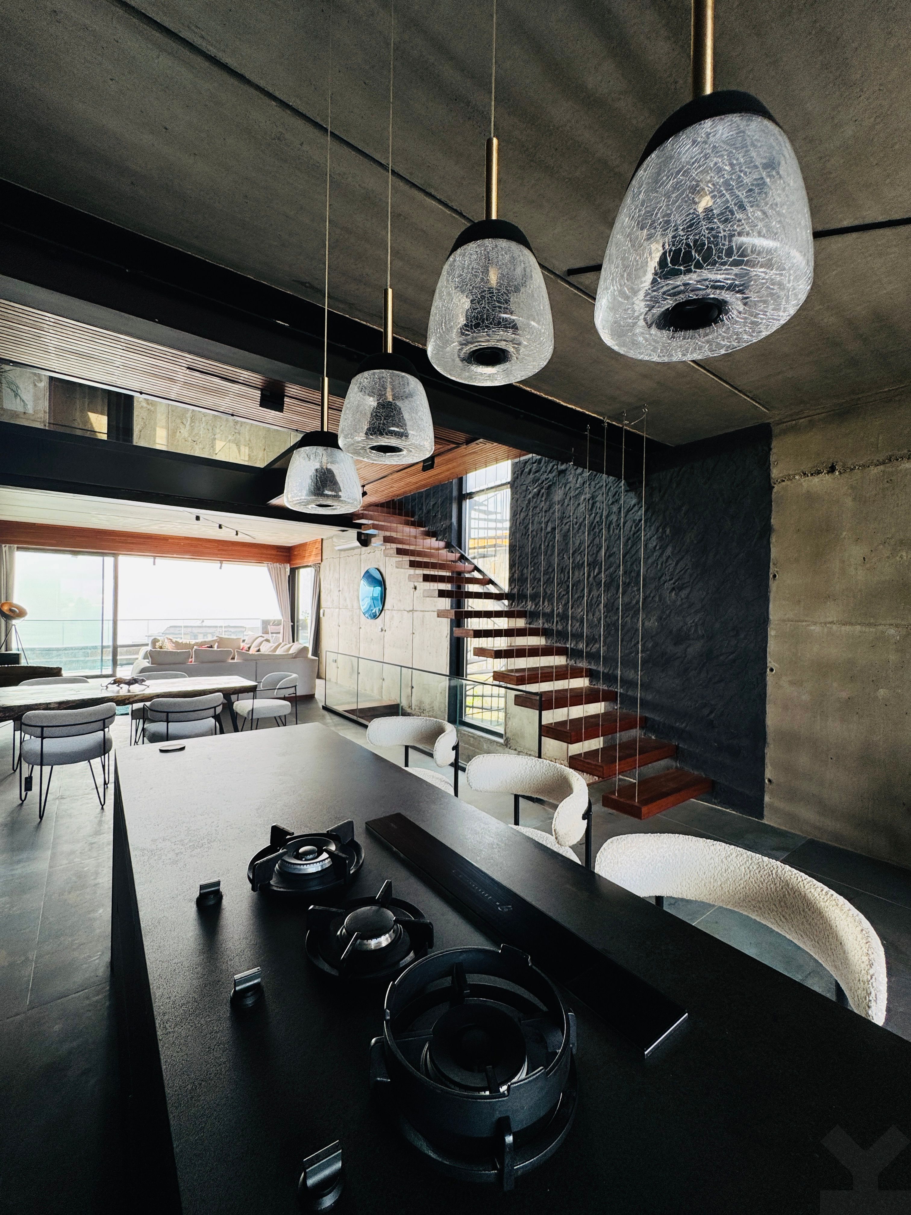 Villa 255 m² à Branes 1 — 12