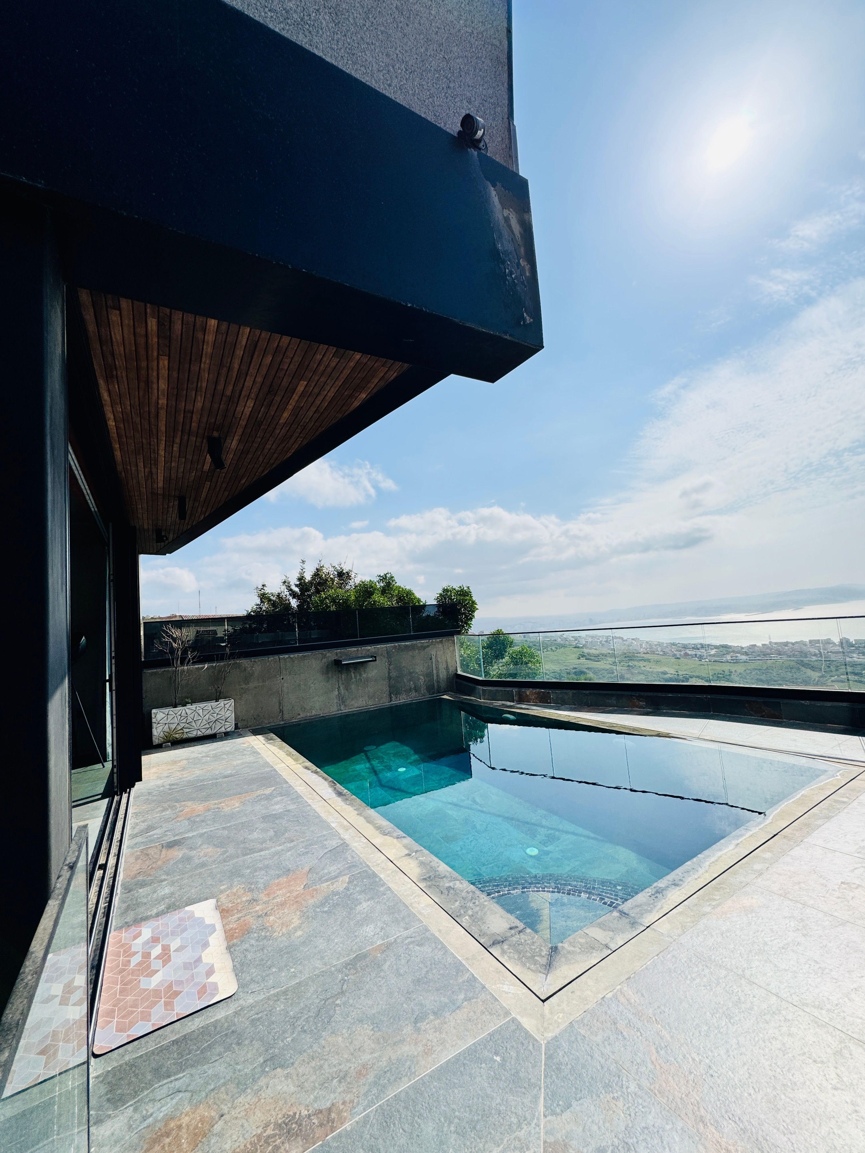 Villa — Tanger — 3