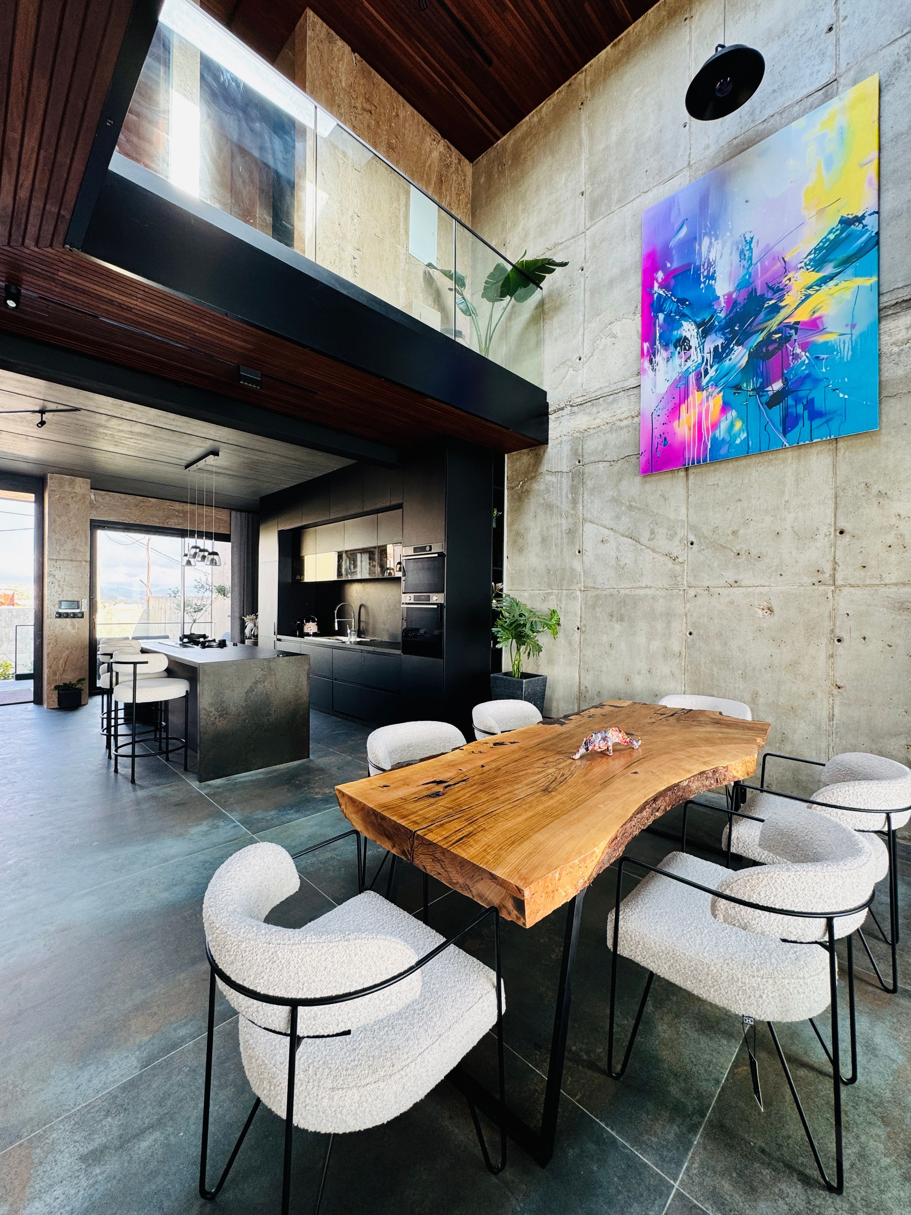 Villa 255 m² à Branes 1 — 13