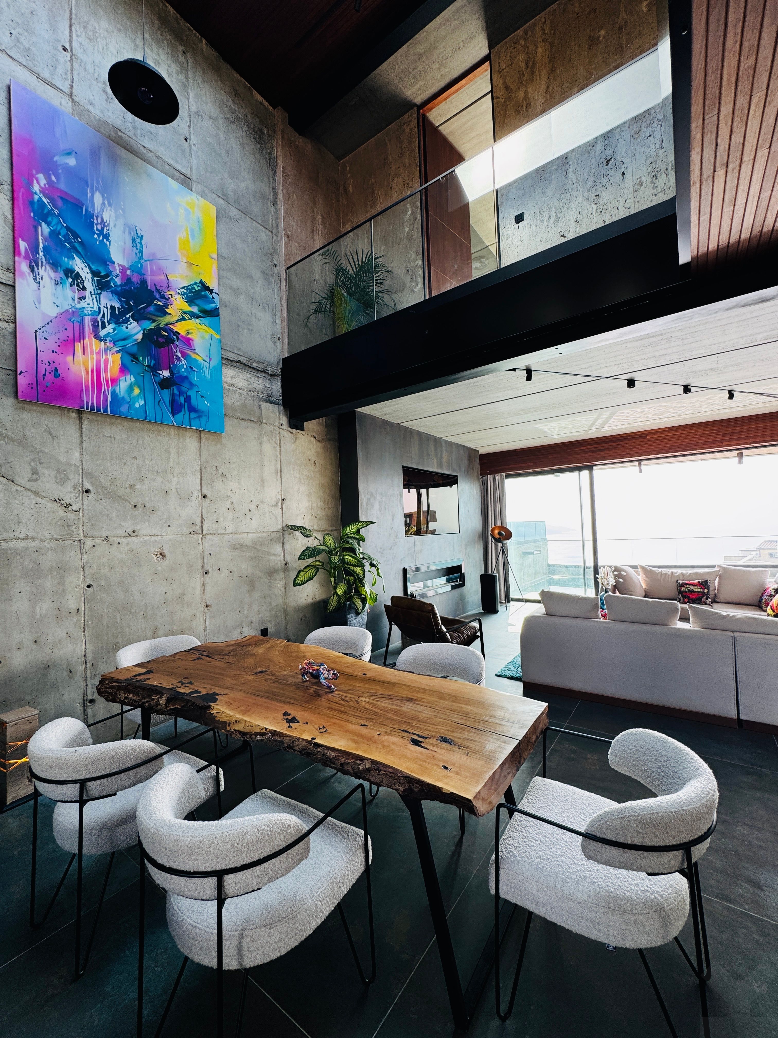 Villa 255 m² à Branes 1 — 11