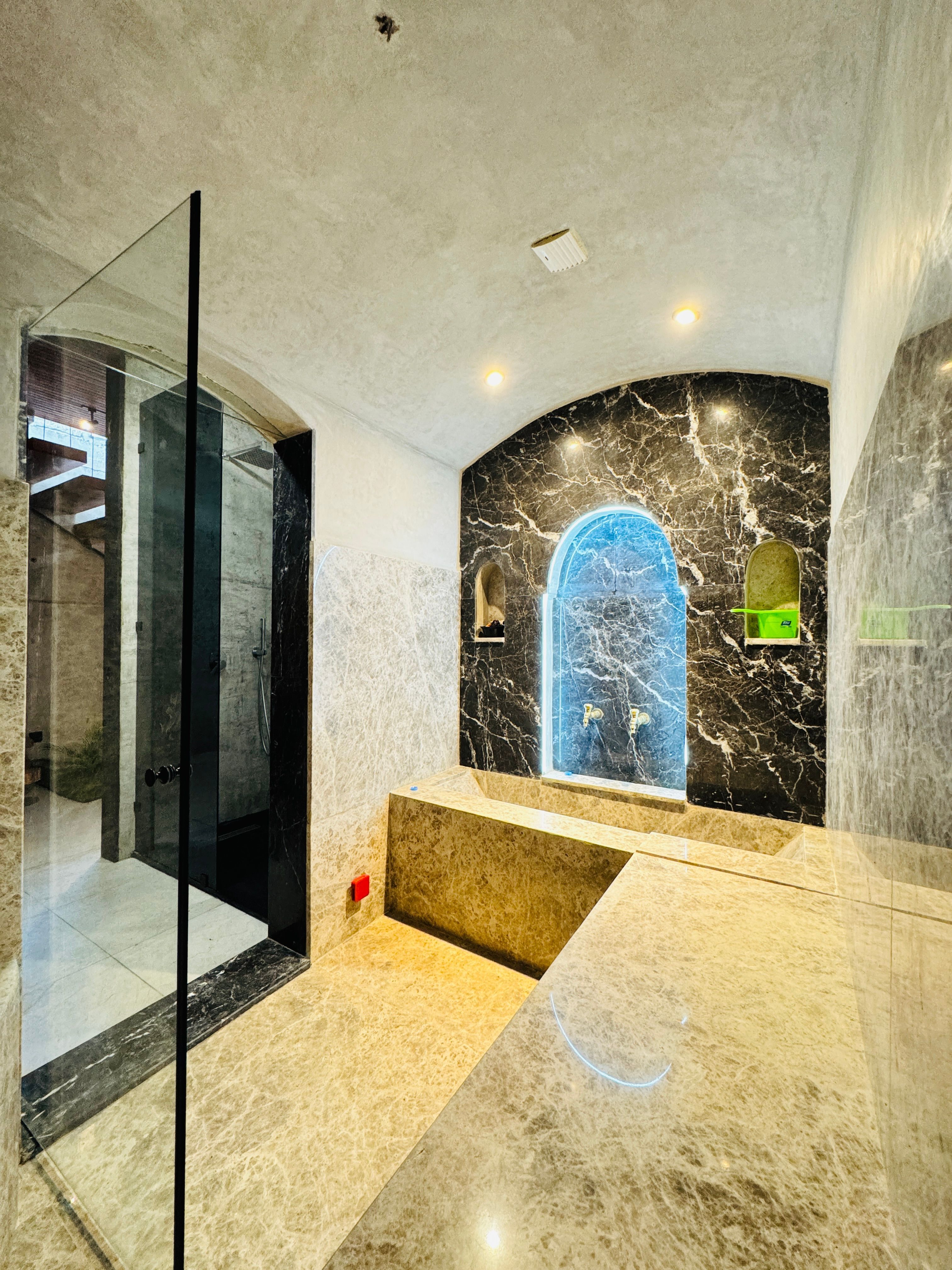 Villa — Tanger — 4