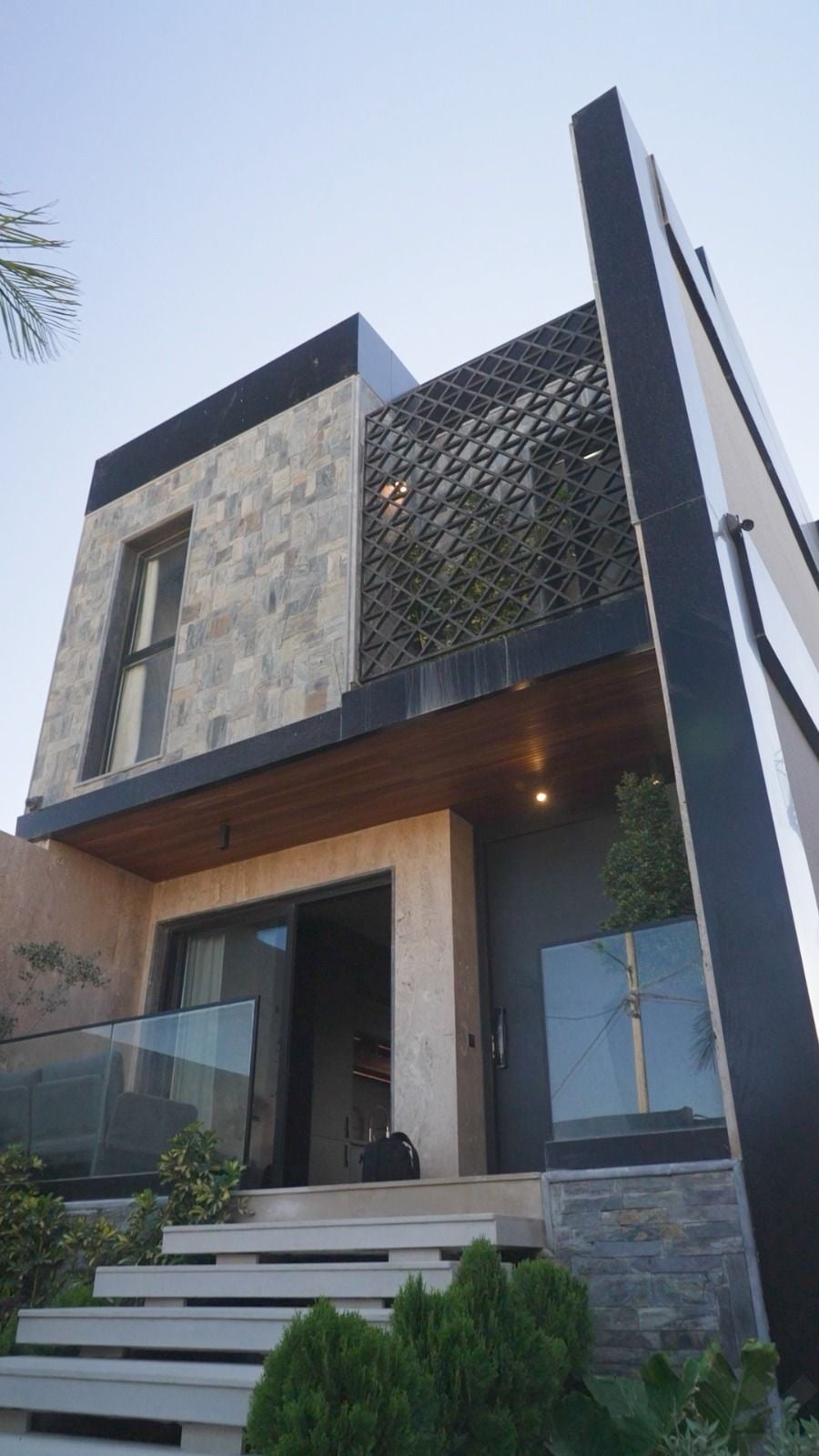 Villa — Tanger