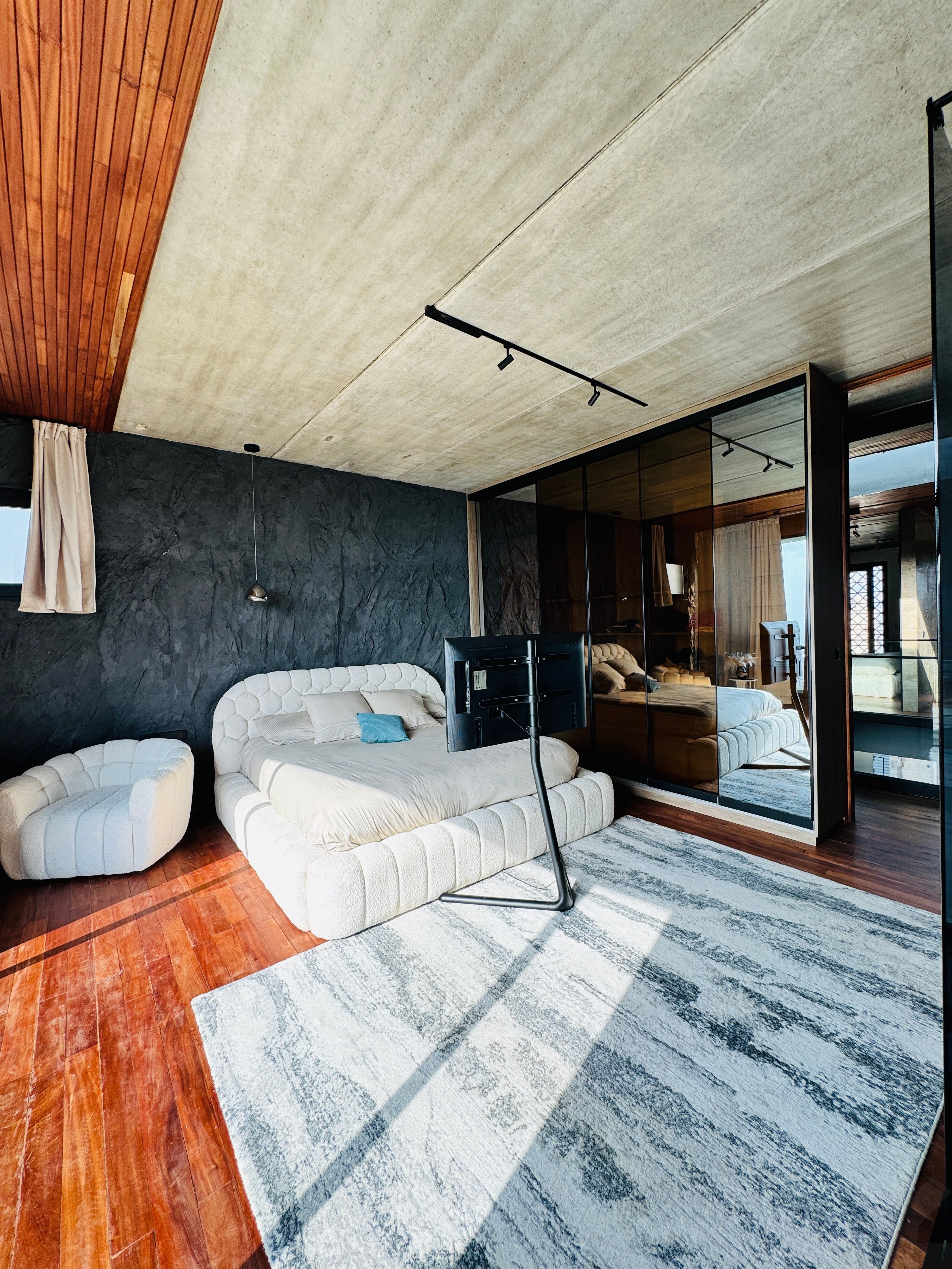 Villa 255 m² à Branes 1 — 22