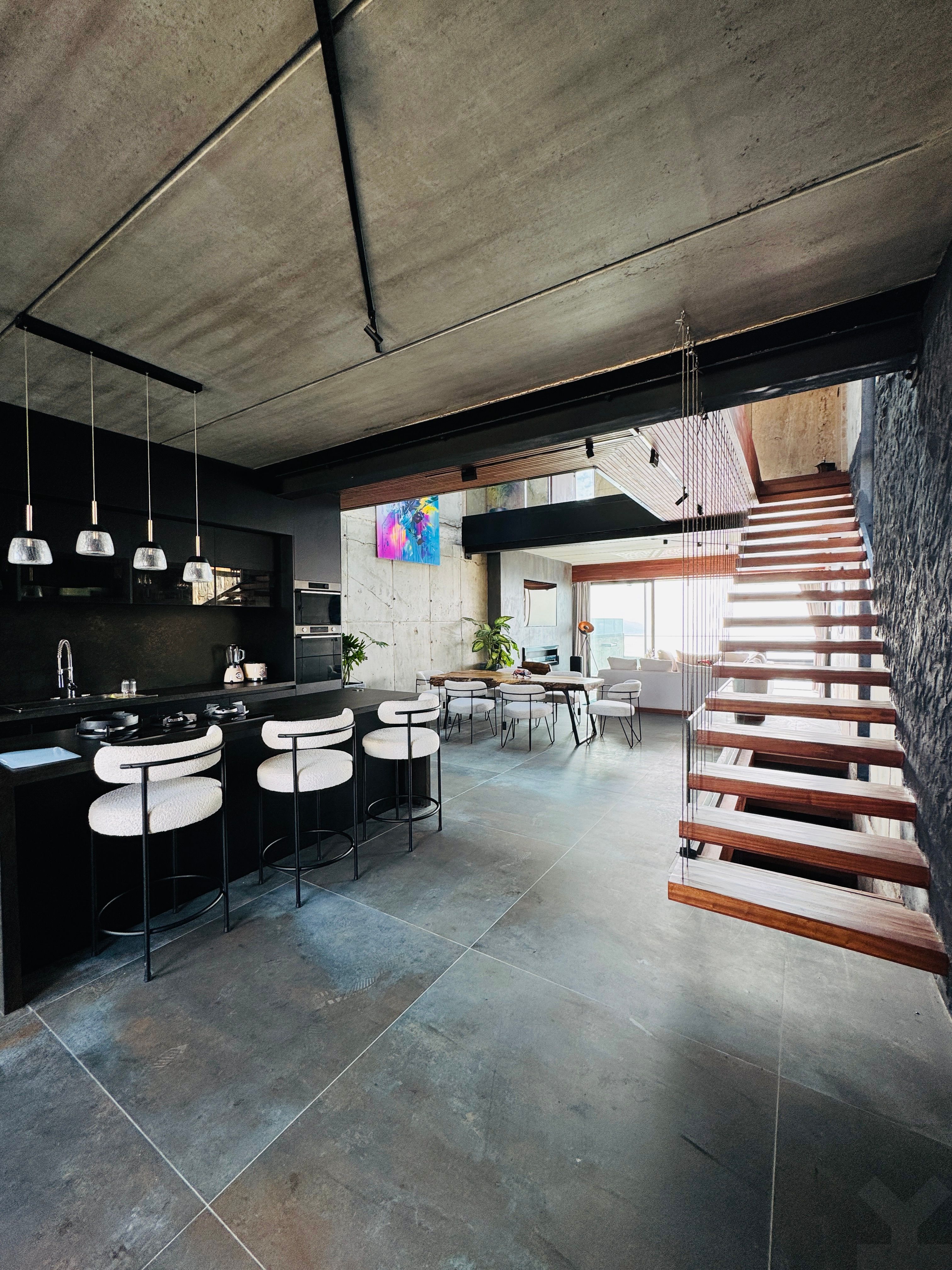 Villa — Tanger — 5
