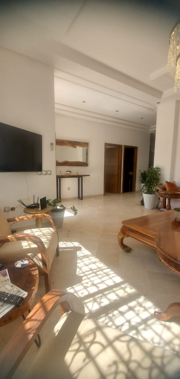 Villa 250 m² à Tamaris1 — 21