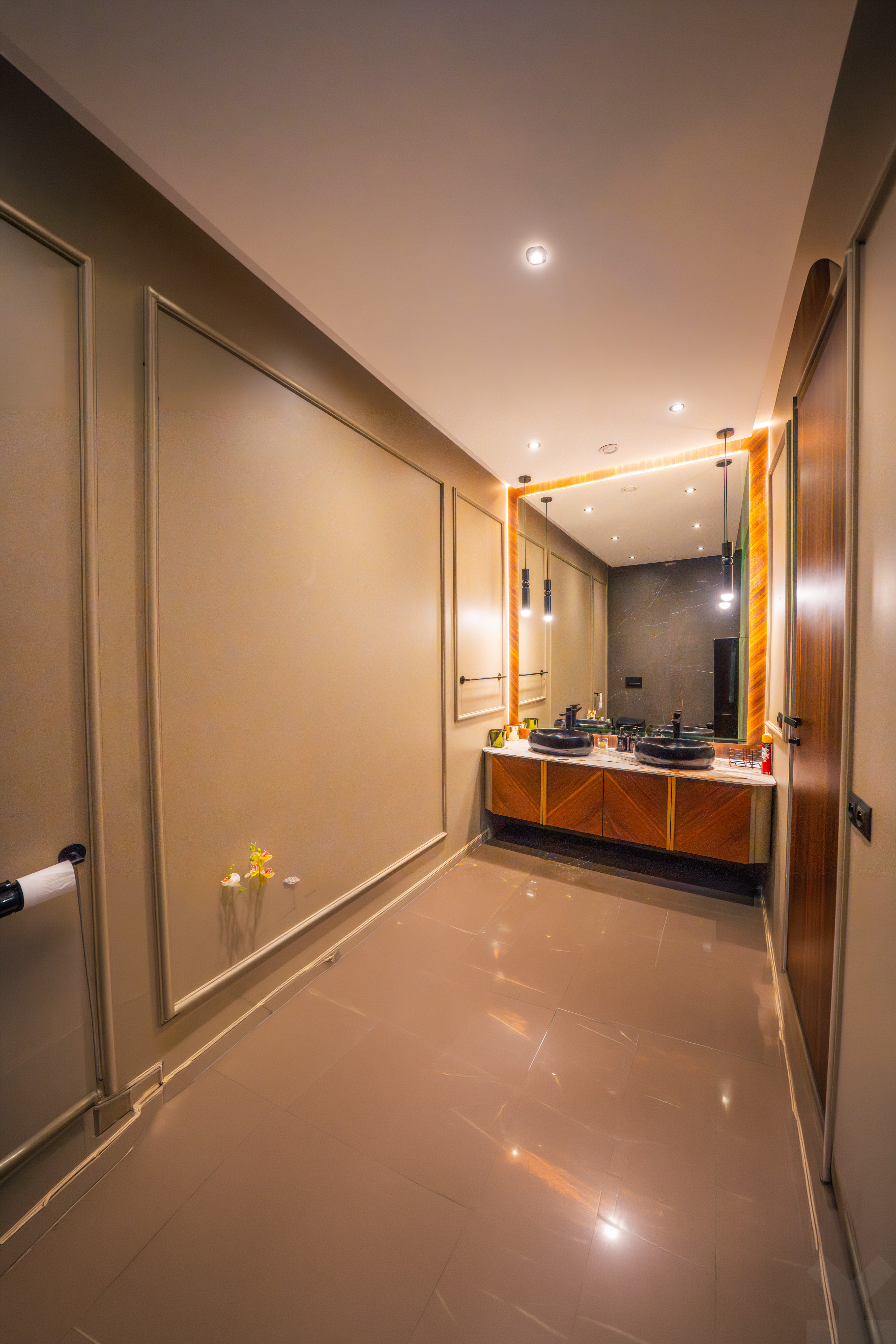 Villa 606 m² à Tamaris1 — 9