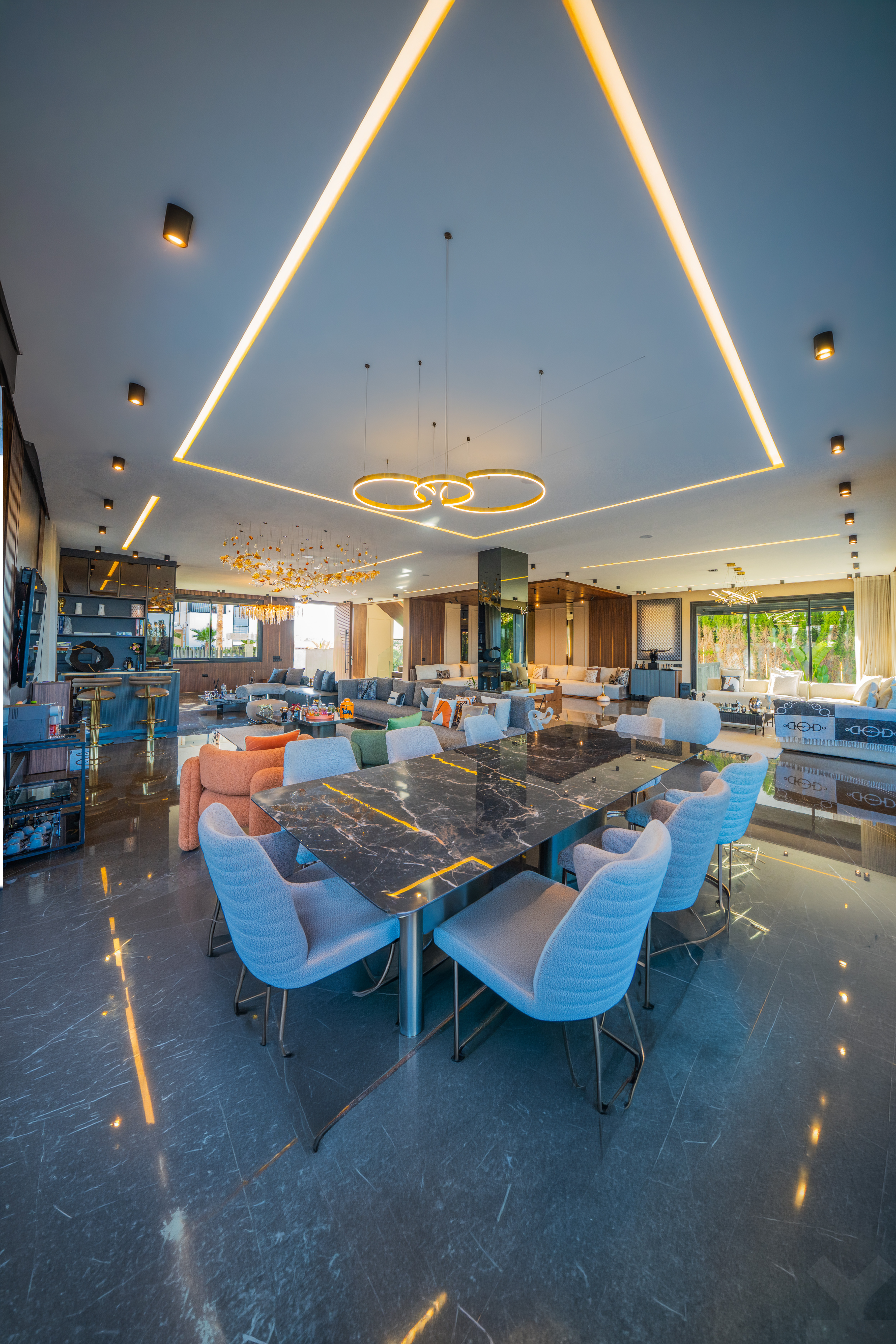 Villa — Dar Bouazza